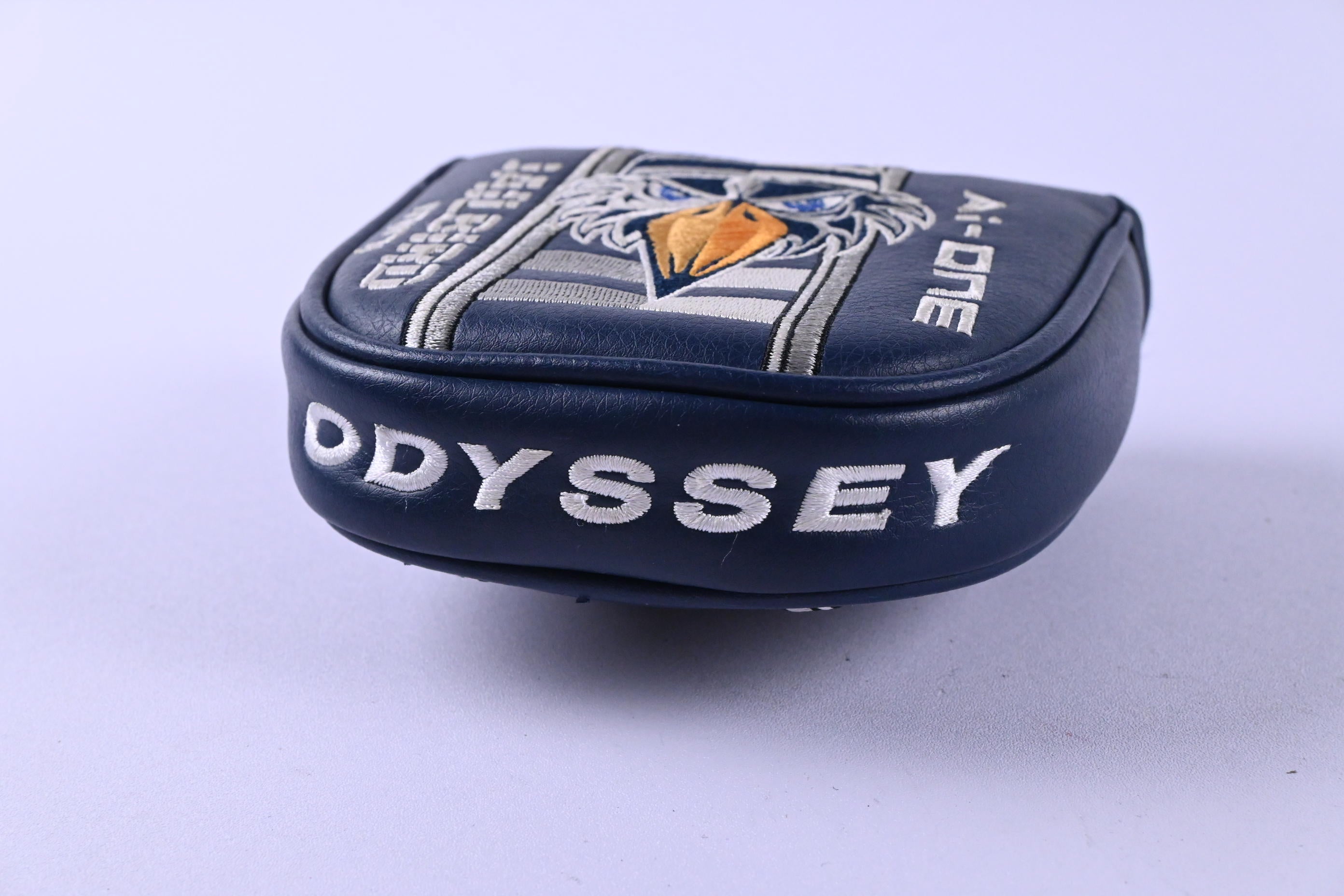 Odyssey Ai-One Jailbird Mini DB Putter / 33 Inch