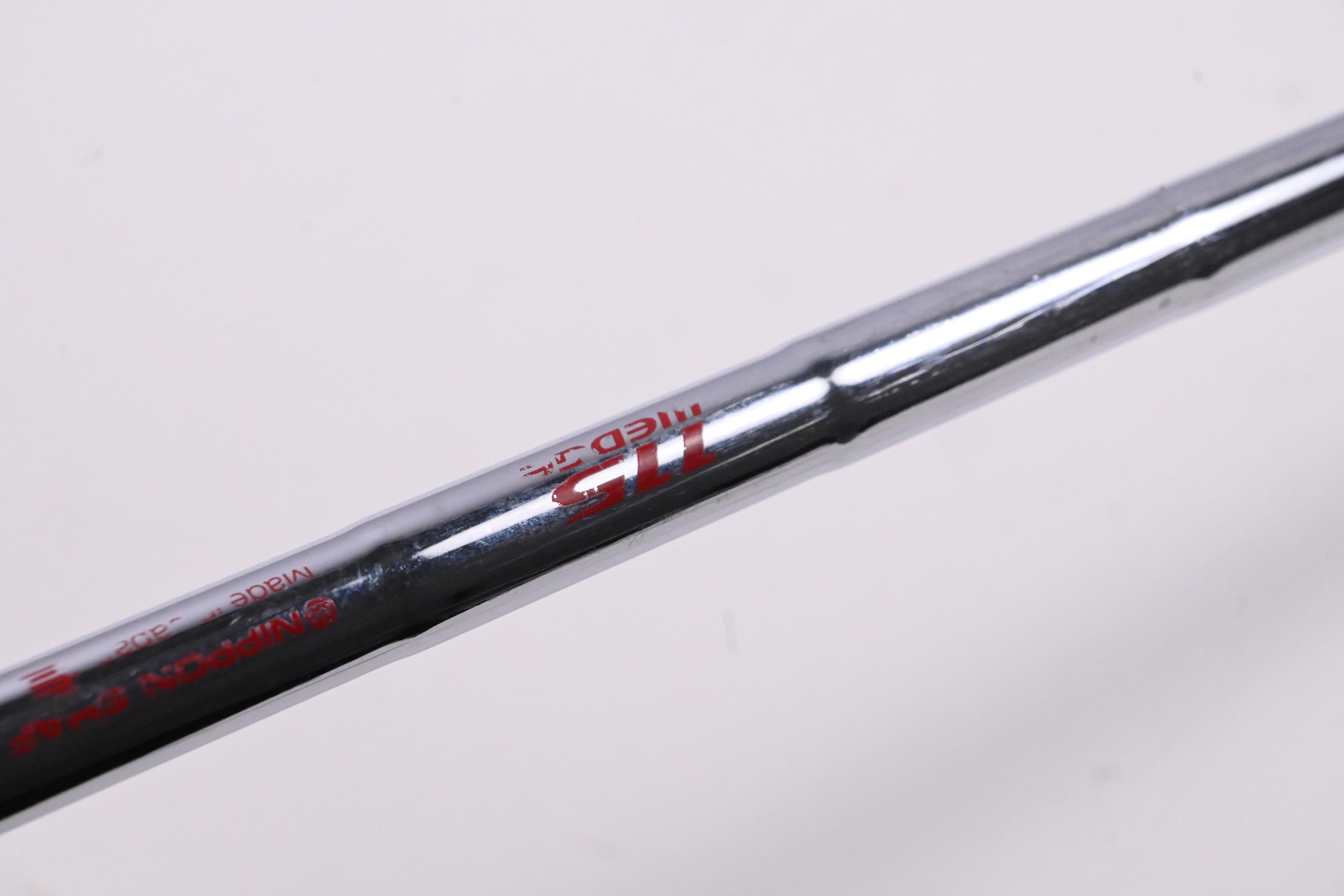 Miura Tour Forged Gap Wedge / 52 Degree / Wedge Flex NS Pro Modus3 Tour 115