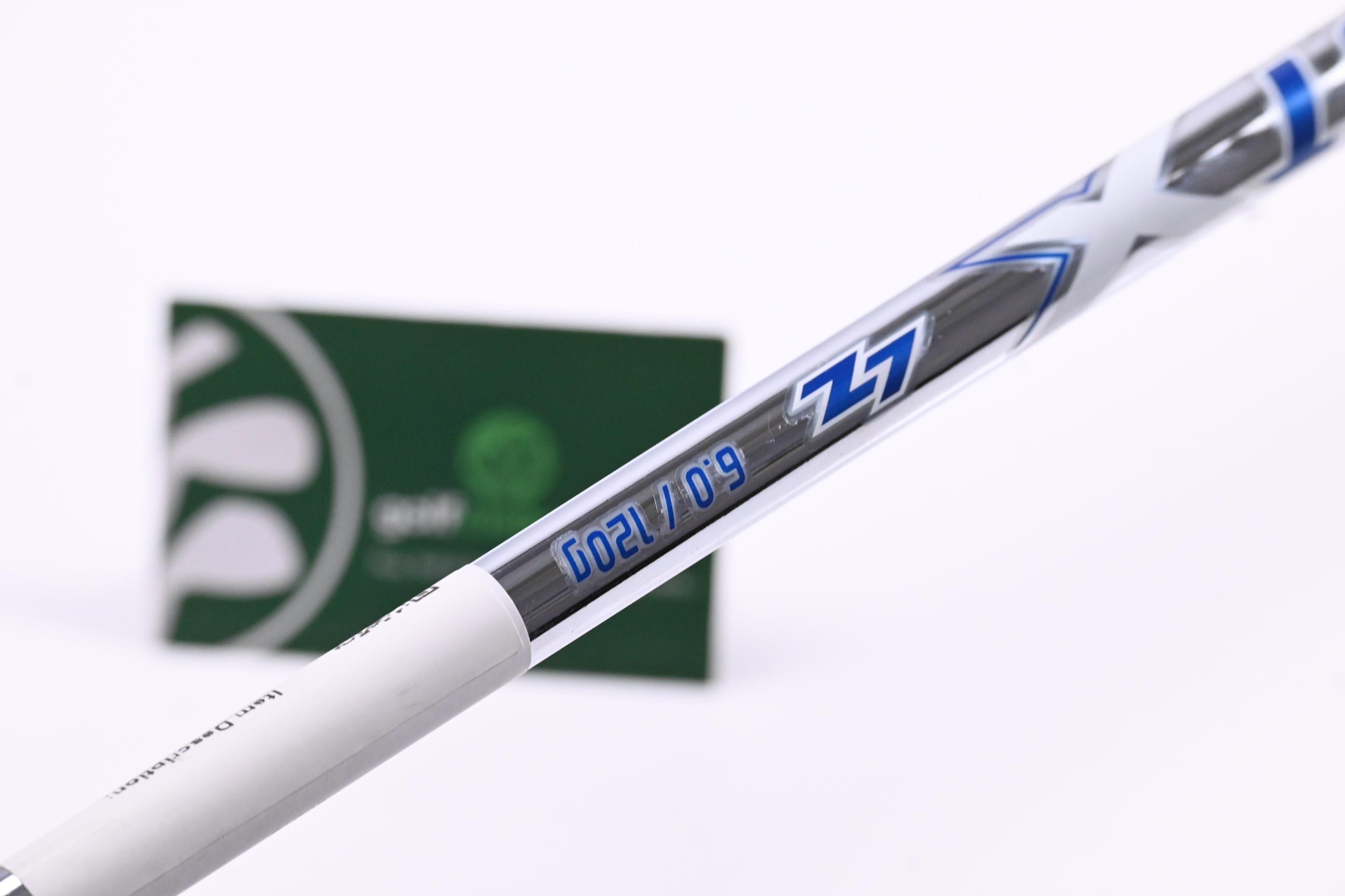 Mizuno Pro T-1 Lob Wedge / 58 Degree / Stiff Flex Project X LZ 120 Shaft