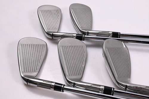 Taylormade SIM2 Max Irons / 5-9i / Regular Flex KBS MAX MT 85 Shafts