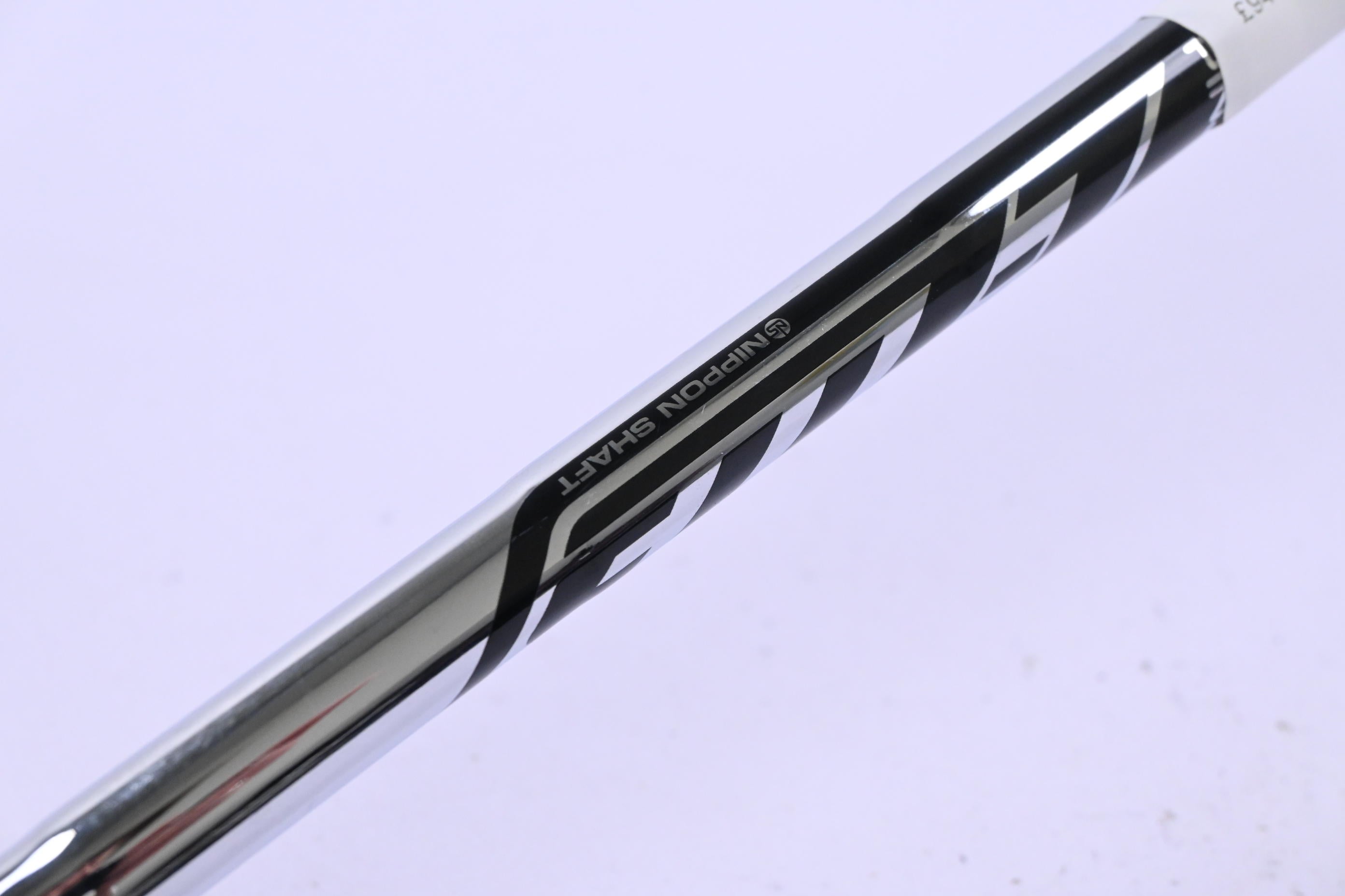 Ping S159 Lob Wedge / 58 Degree / Black Dot / Wedge Flex Ping Z-Z115 Shaft