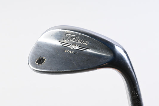 Titleist Vokey SM7 Sand Wedge / 54 Degree / Stiff Flex KBS Tour Shaft