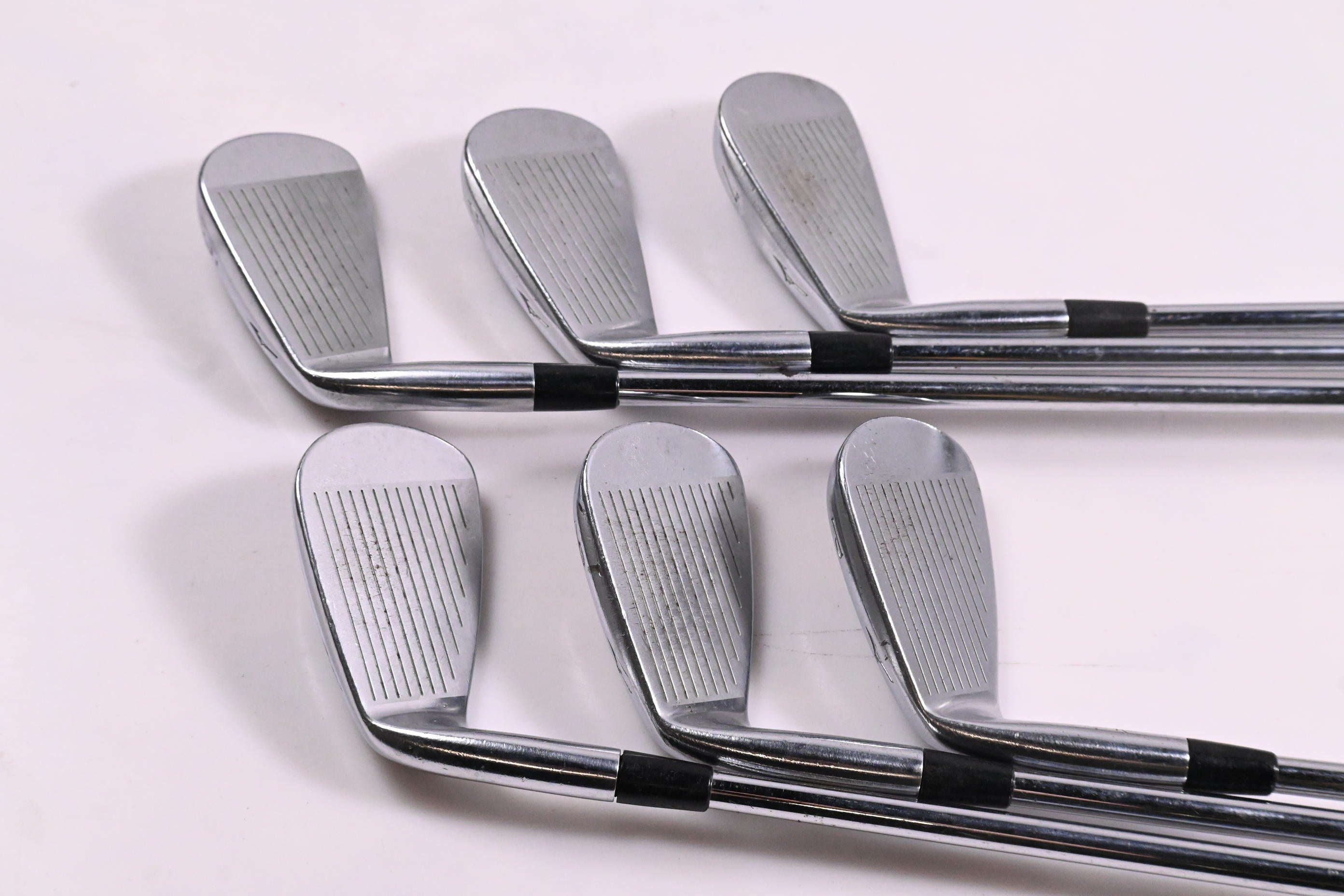 Mizuno MX-25 Irons / 5-PW / Regular Flex N.S.Pro 950GH Shafts
