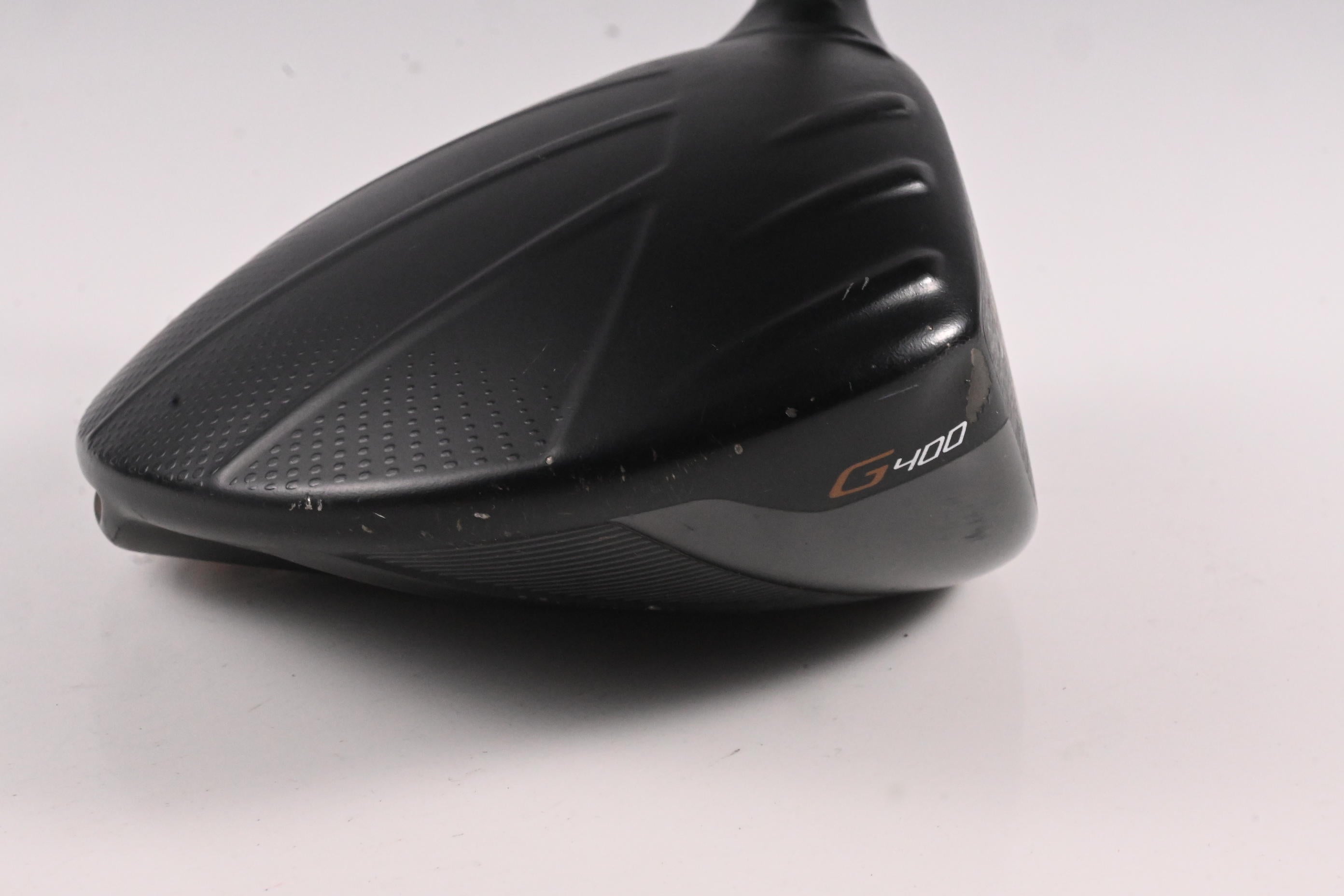 Ping G400 Driver / 10.5 Degree / Regular Flex Ping Alta CB 55 Shaft