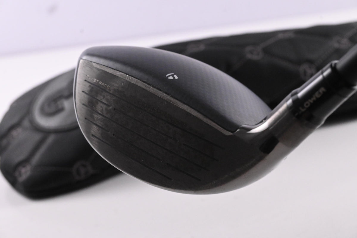 Taylormade Qi35 #3 Wood / 15 Degree / Stiff Flex Fujikura Ventus Blue '25 6