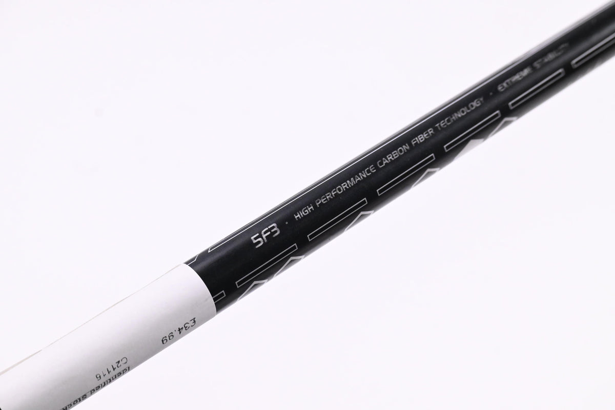 UST Mamiya Helium Black 5 Fairway Shaft / Regular Flex / Cobra 2nd Gen