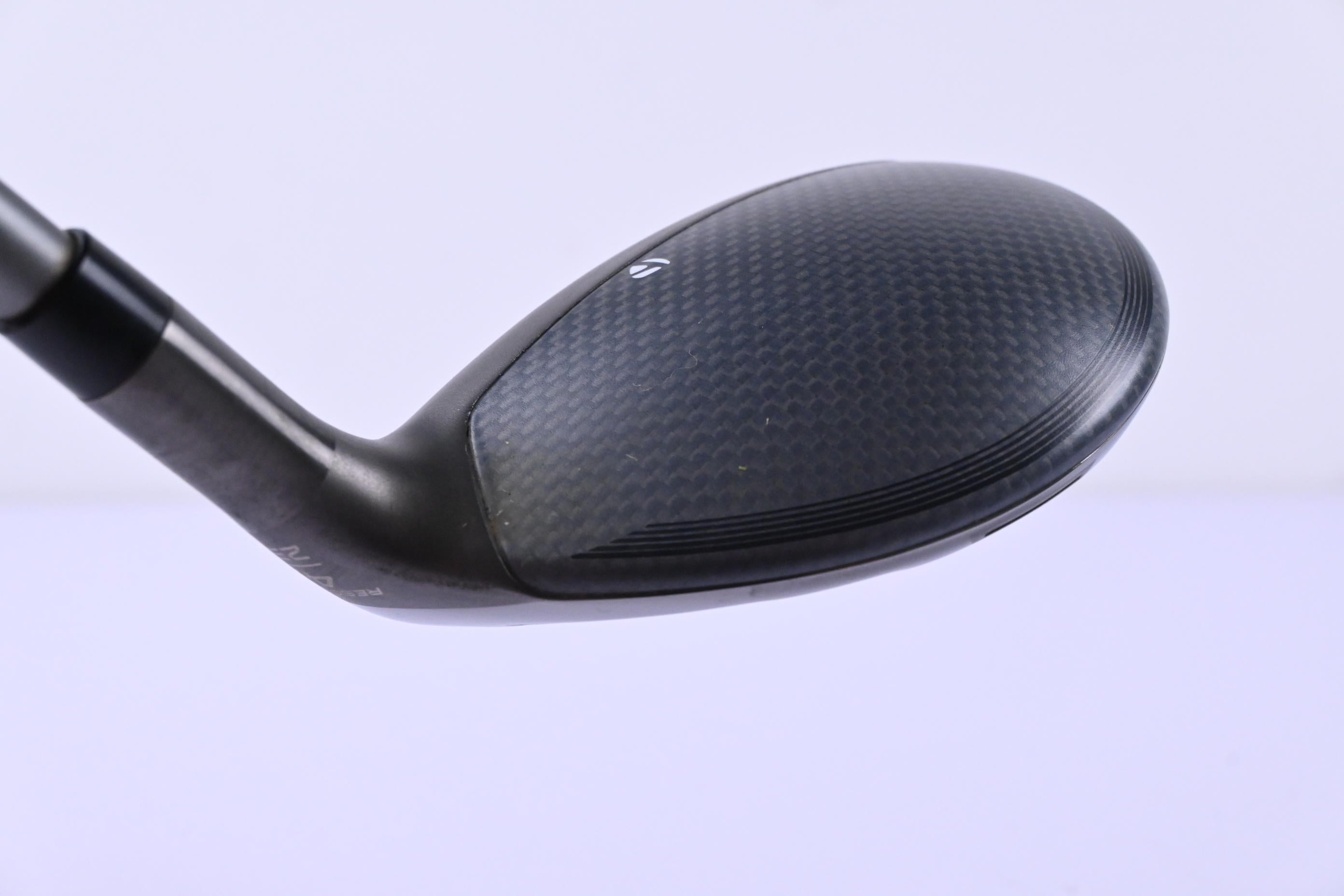 Taylormade Qi35 Max #4 Hybrid / 23 Degree / Regular Flex Air Speeder 50 Shaft