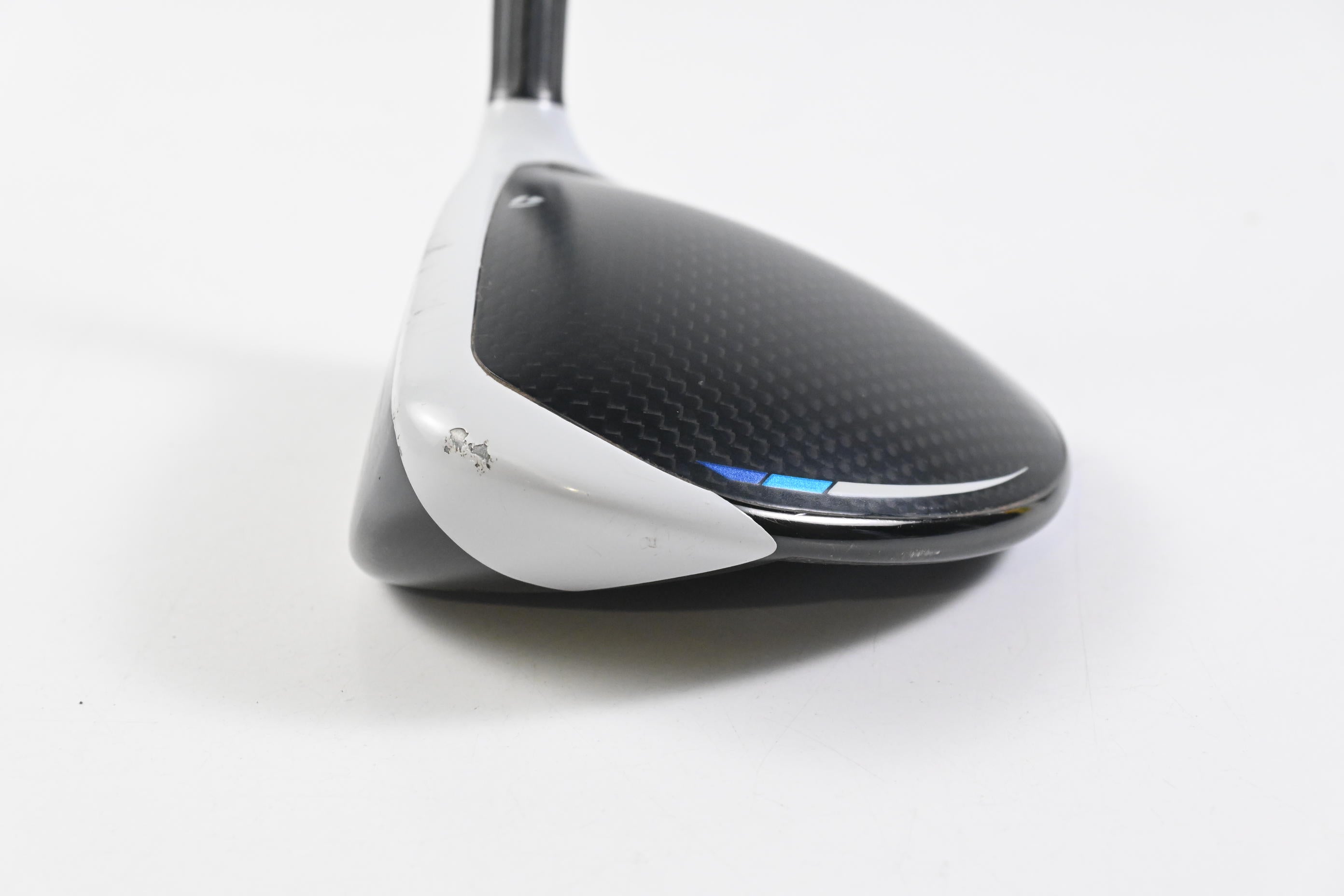 Taylormade SIM2 Max #3 Wood / 15 Degree / Regular Flex Ventus Blue 5 Shaft