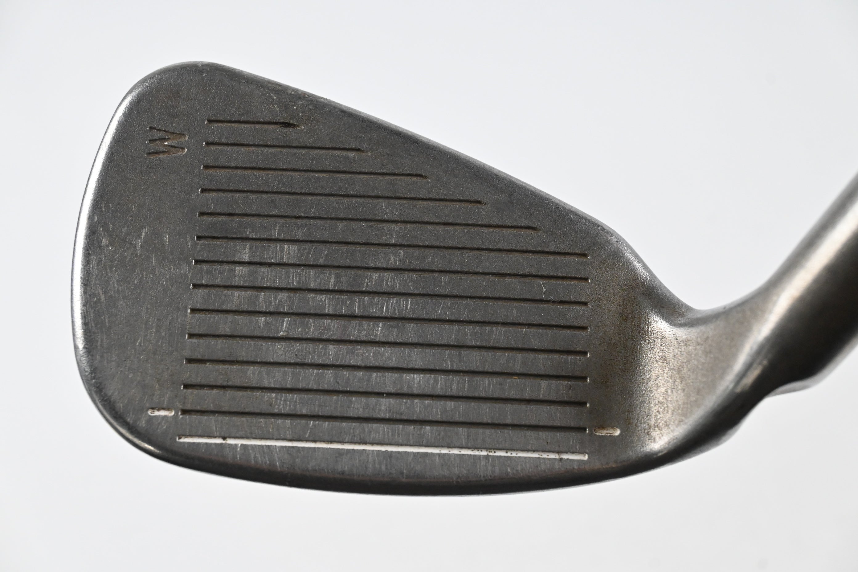 Ping i3 O-Size Pitching Wedge / 47 Degree / Black Dot / Regular Flex Precision