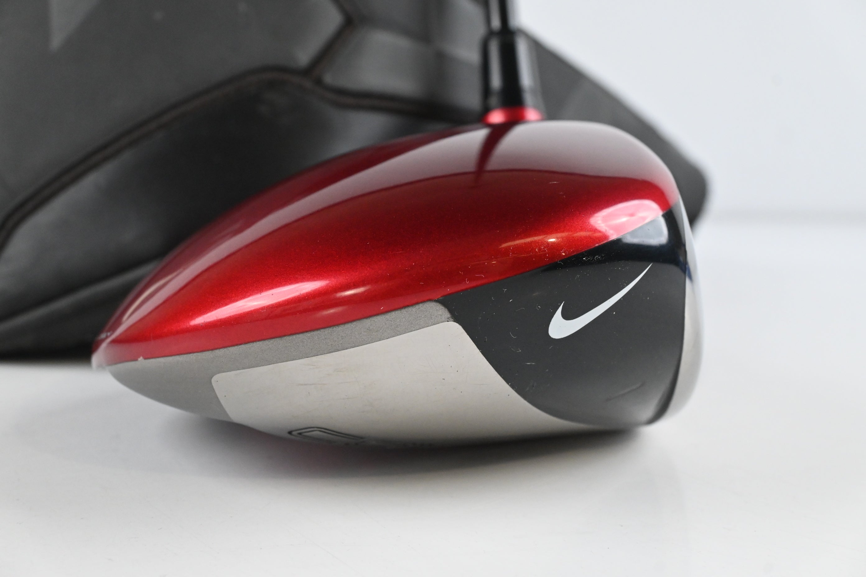 Nike VR-S Covert Driver / 8.5-12.5 Degree / Stiff Flex Kuro Kage 50 Shaft