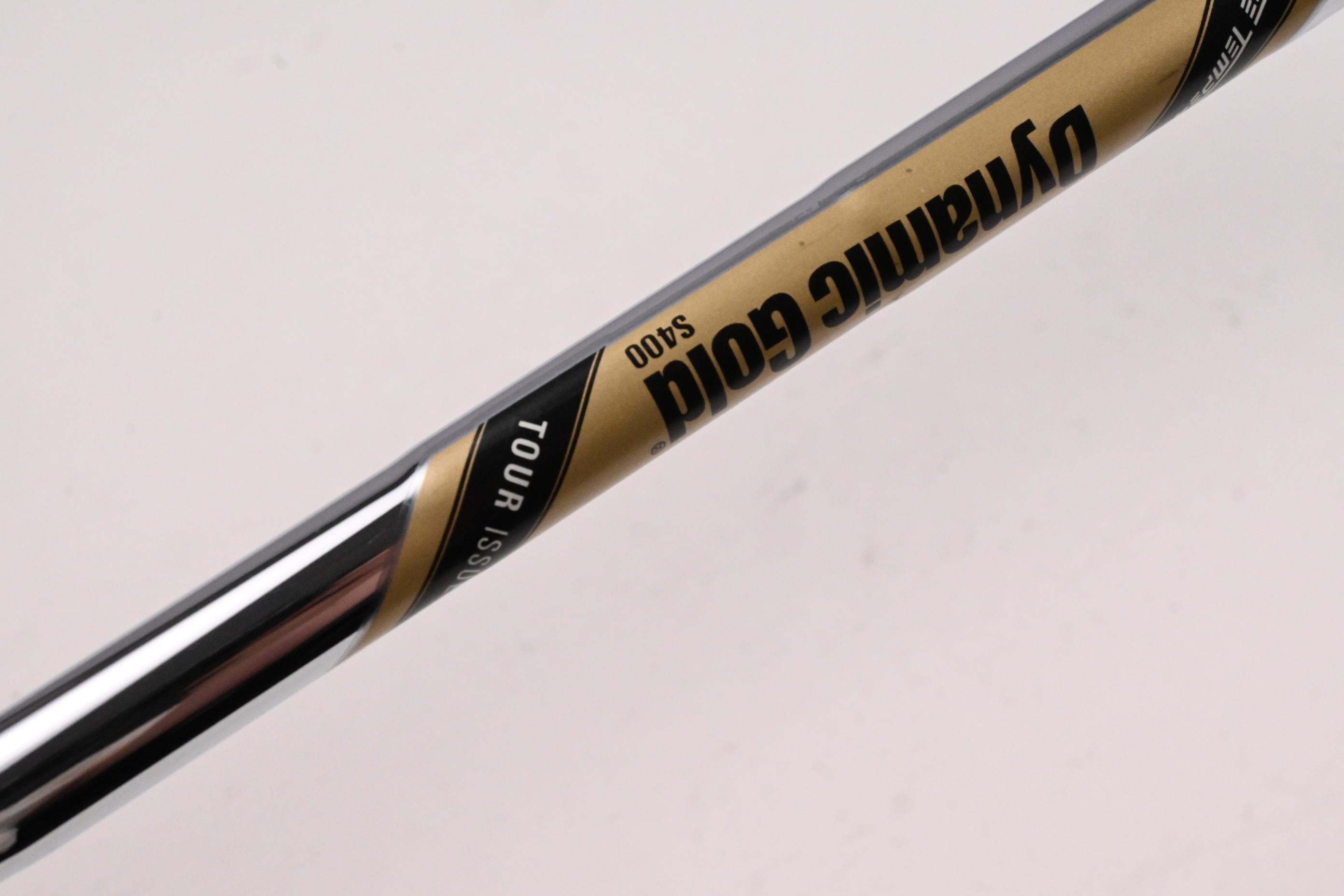 Mizuno T24 Gap Wedge / 52 Degree / Stiff Flex Dynamic Gold S400 Shaft