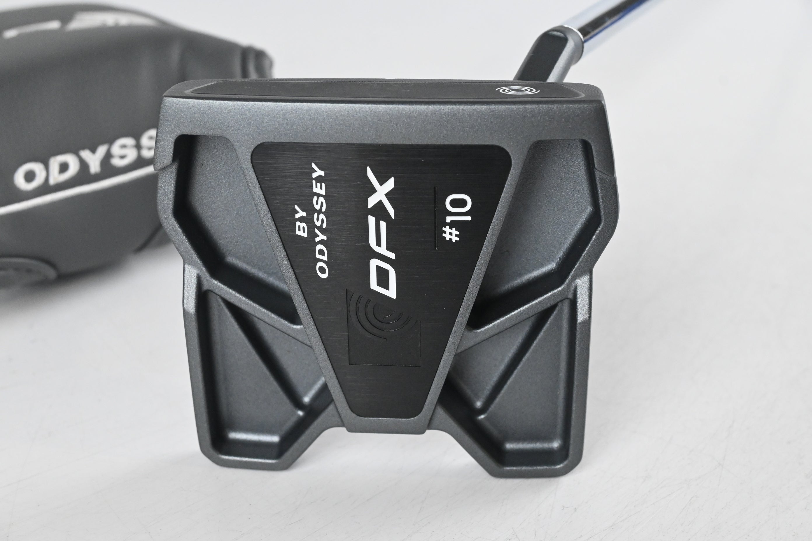 Odyssey DFX #10 2025 Putter / 34 Inch