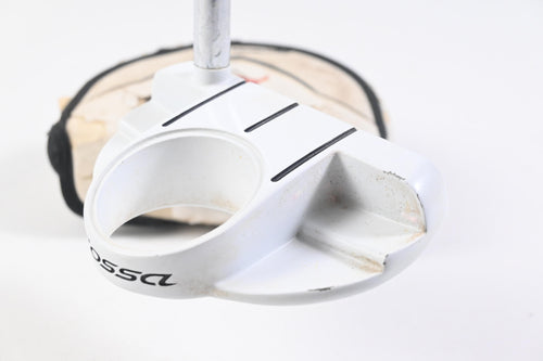 Taylormade Corza Ghost Rossa Putter / 34 Inch