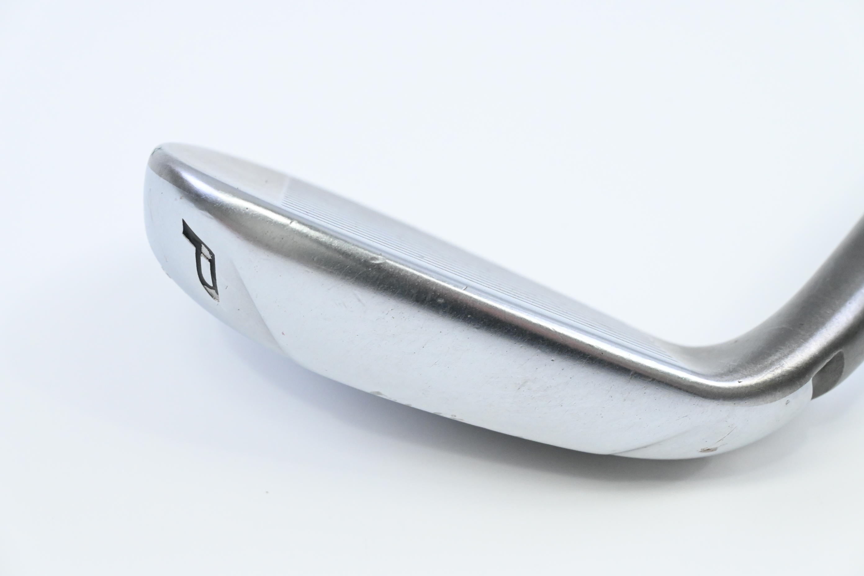 Taylormade Speedblade Pitching Wedge / 45 Degree / Stiff Flex Steel Shaft