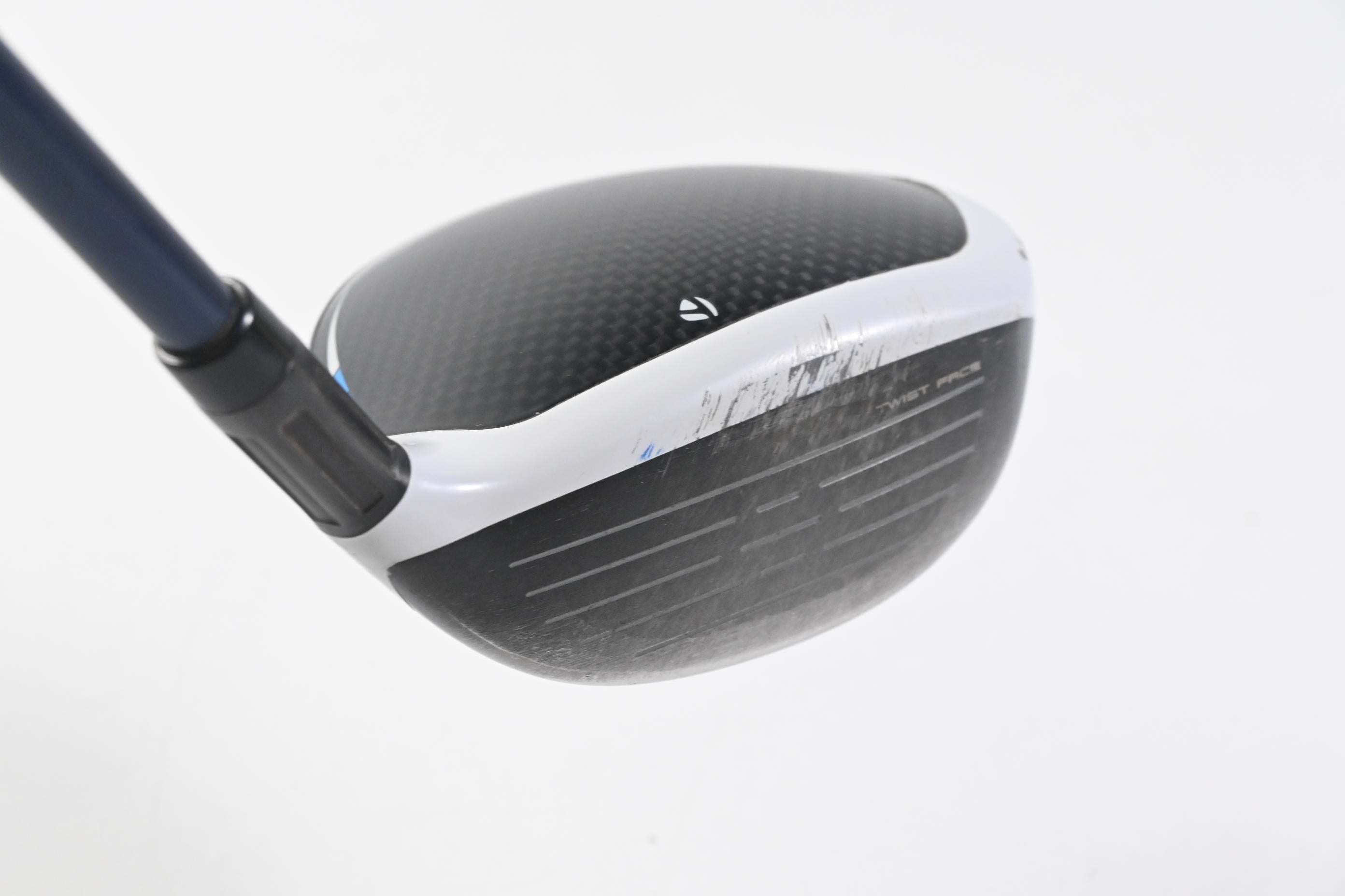 Taylormade SIM2 Max #3 Wood / 15 Degree / Regular Flex Ventus Blue 5 Shaft