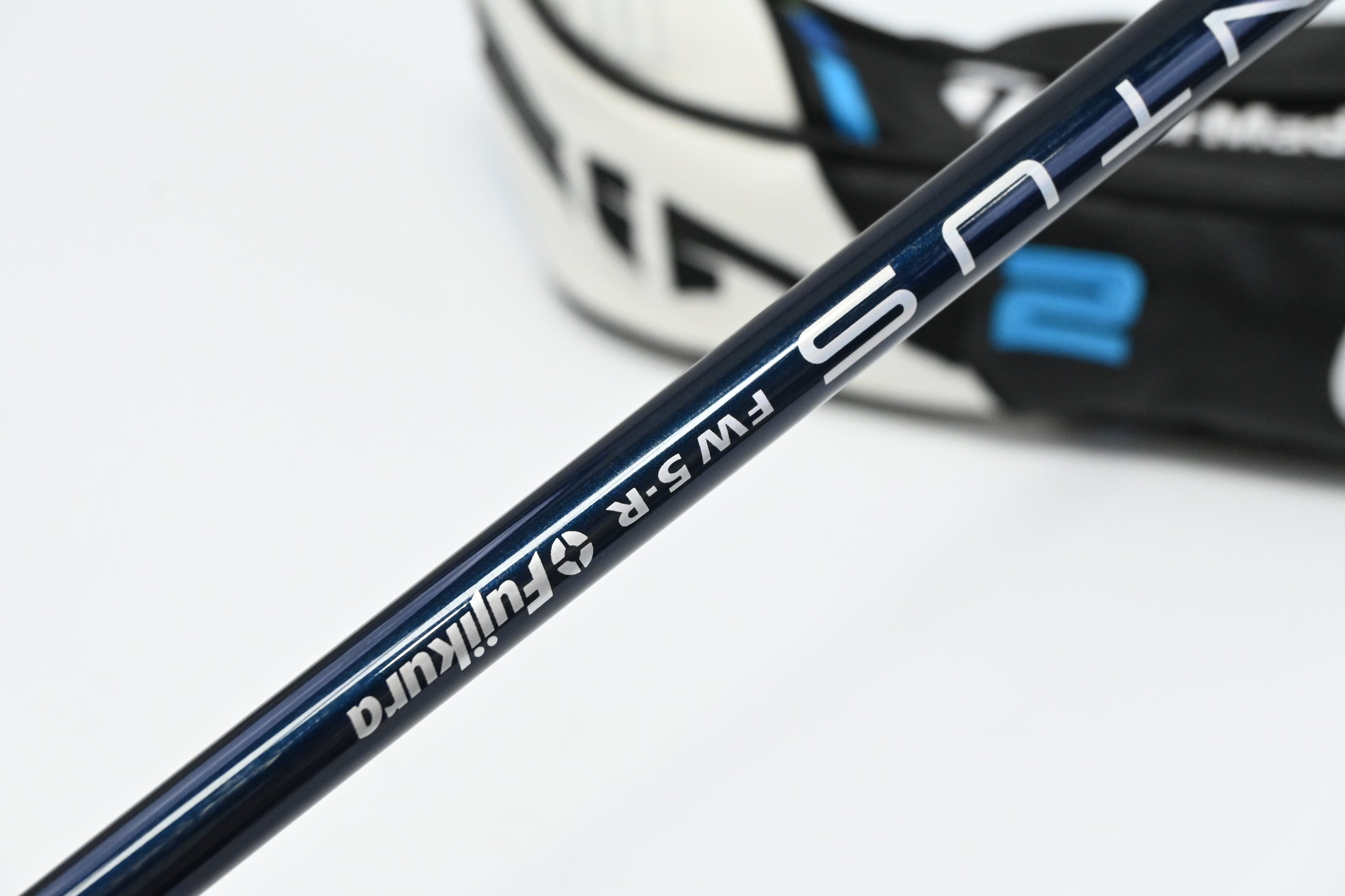 Taylormade SIM2 Max #3 Wood / 15 degree / Regular Flex Fujikura Ventus Blue 5