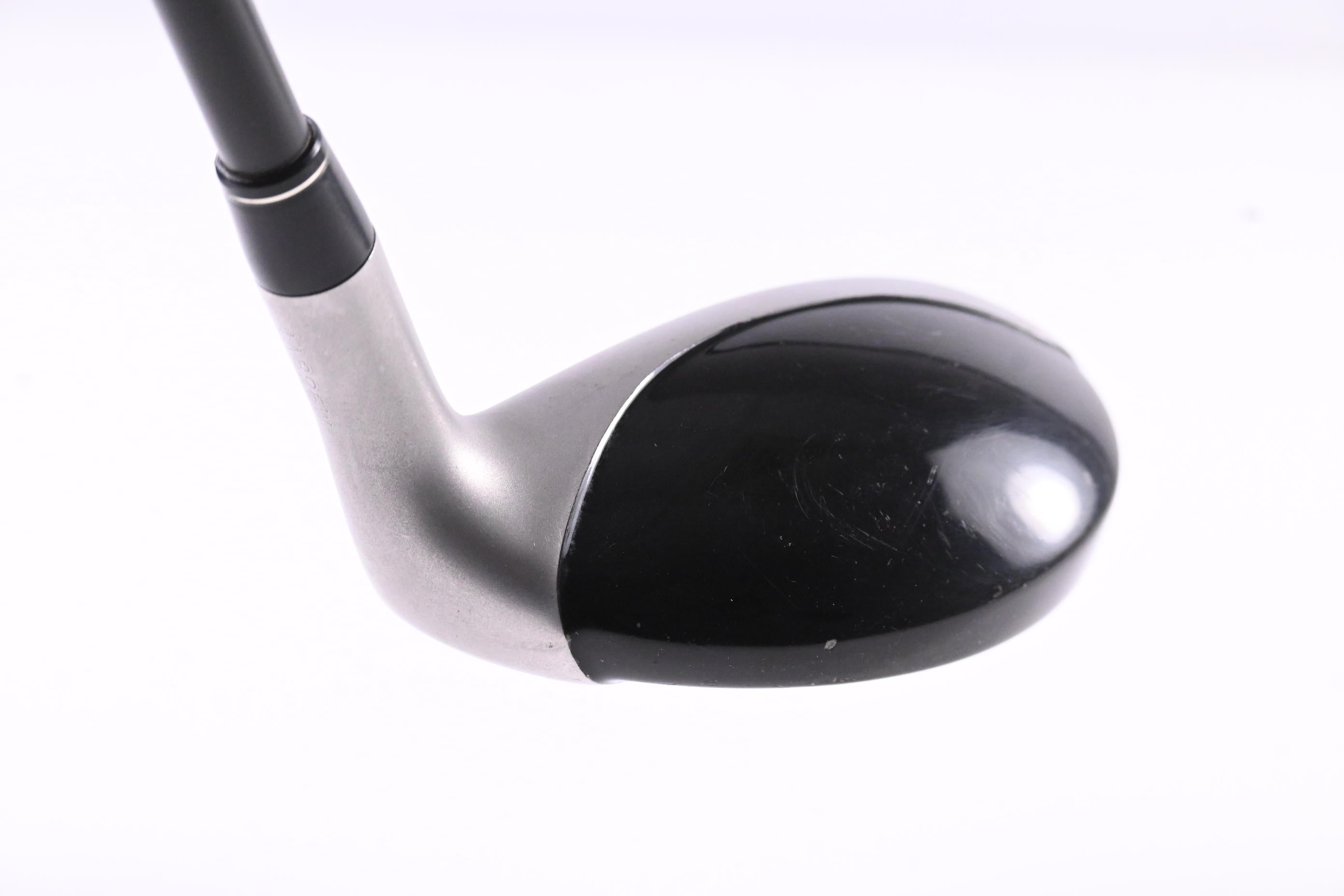 Taylormade Rescue Mid #3 Hybrid / 19 Degree / Stiff Flex Ultralite Shaft