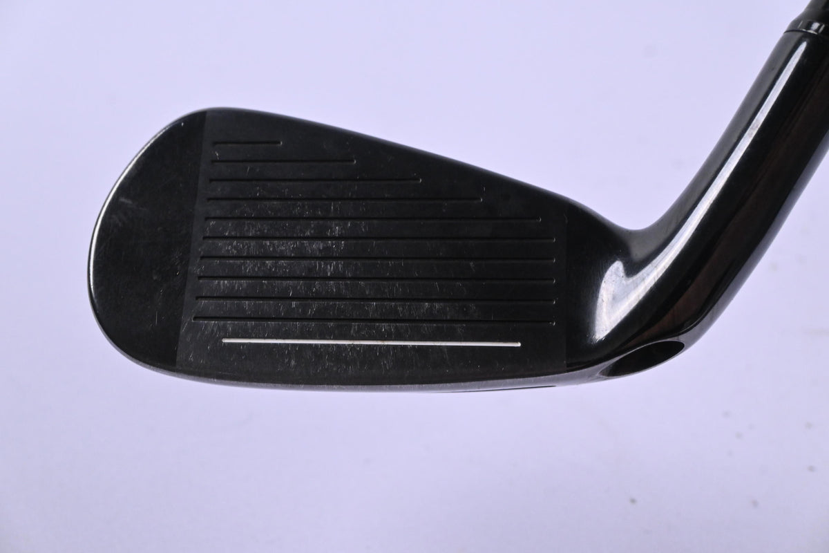 Taylormade GAPR Mid #3 Hybrid / 18 Degree / Regular Flex KBS 70 Shaft
