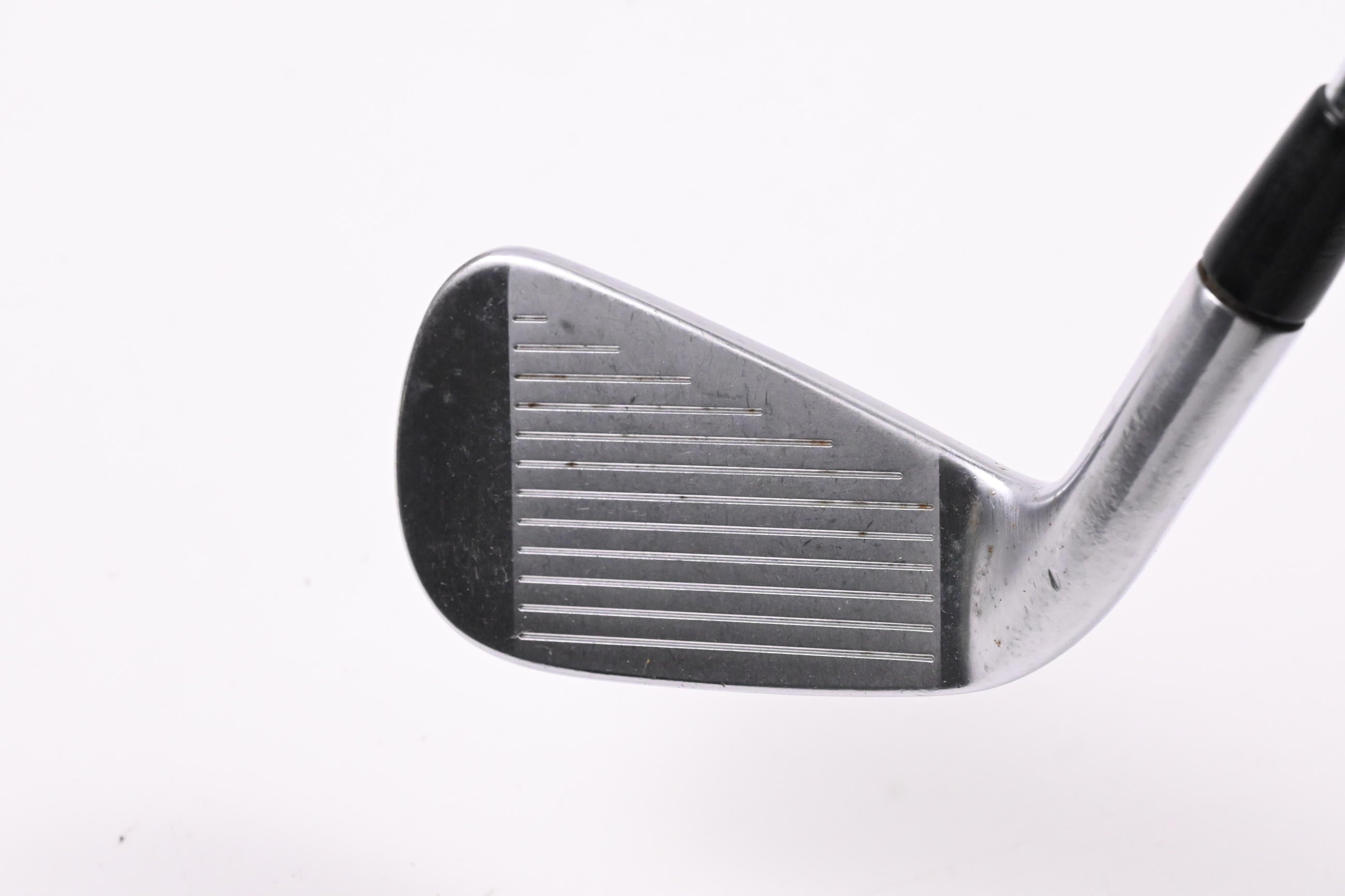 Titleist 712U #3 Iron / 21 Degree / Stiff Flex Project X Precision Shaft