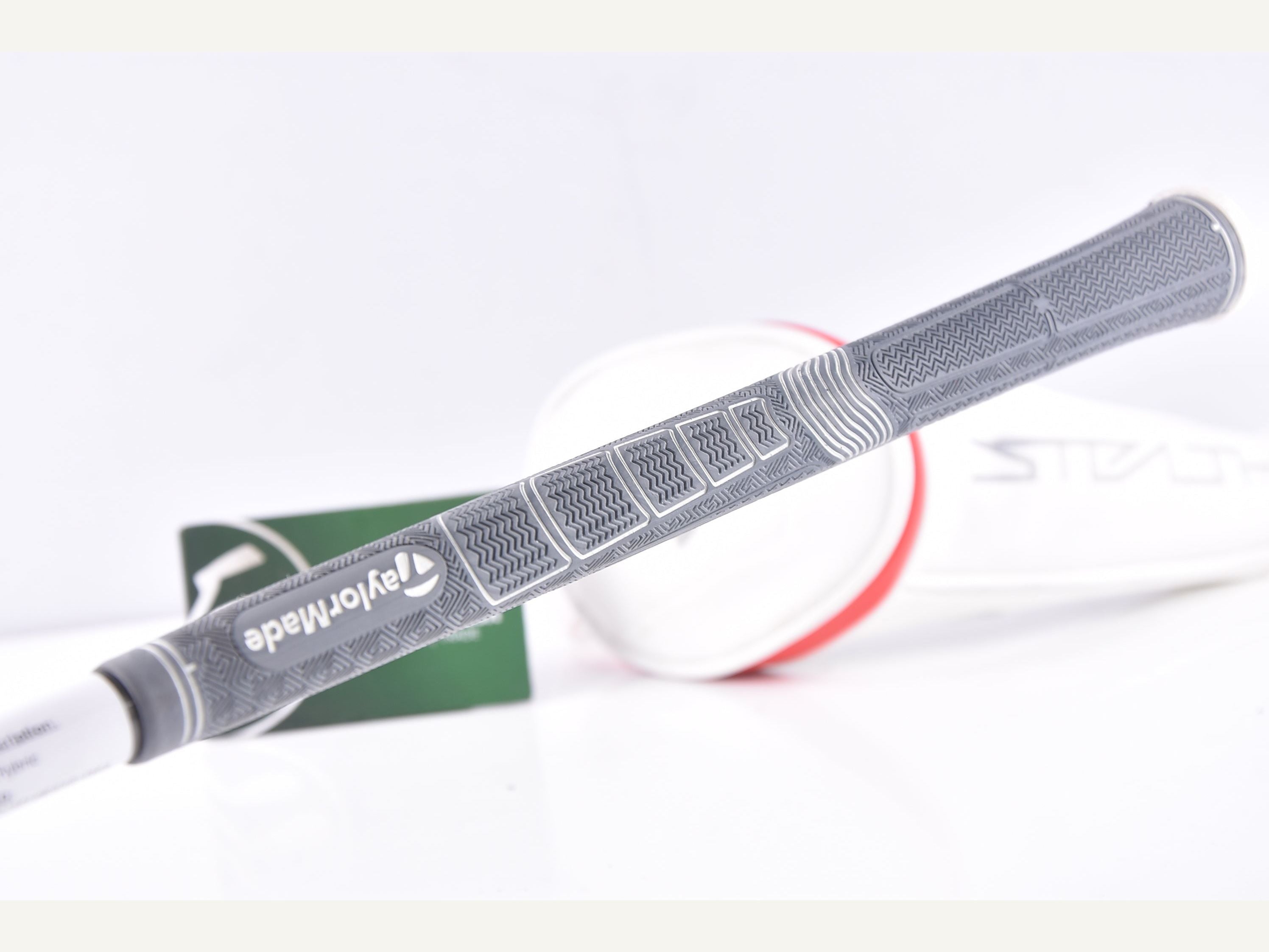 Ladies Taylormade Stealth #5 Hybrid / 26 Degree / Ladies Flex Aldila Ascent 45