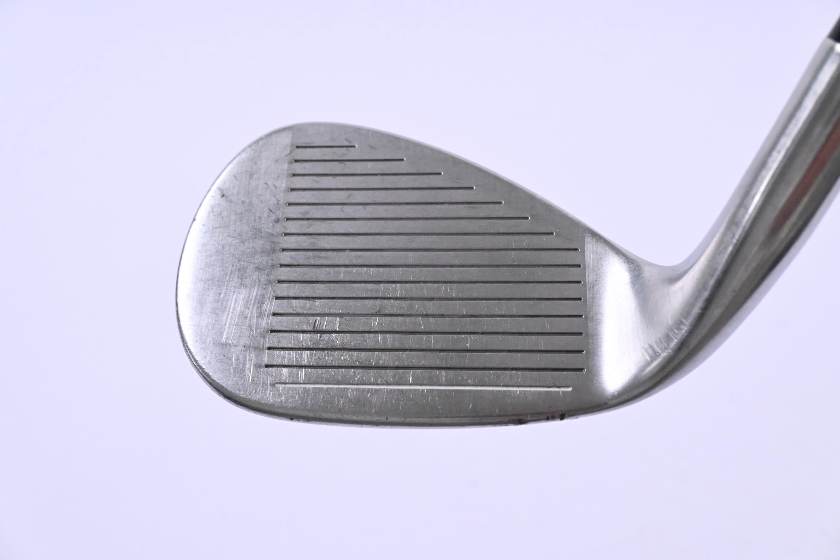 Taylormade M4 Sand Wedge / 54 Degree / Regular Flex KBS Max 85 Shaft