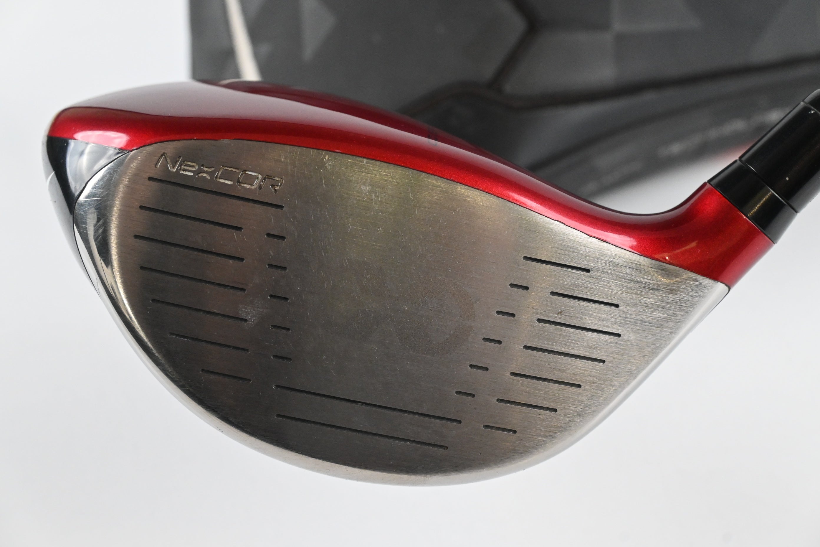 Nike VR-S Covert Driver / 8.5-12.5 Degree / Stiff Flex Kuro Kage 50 Shaft