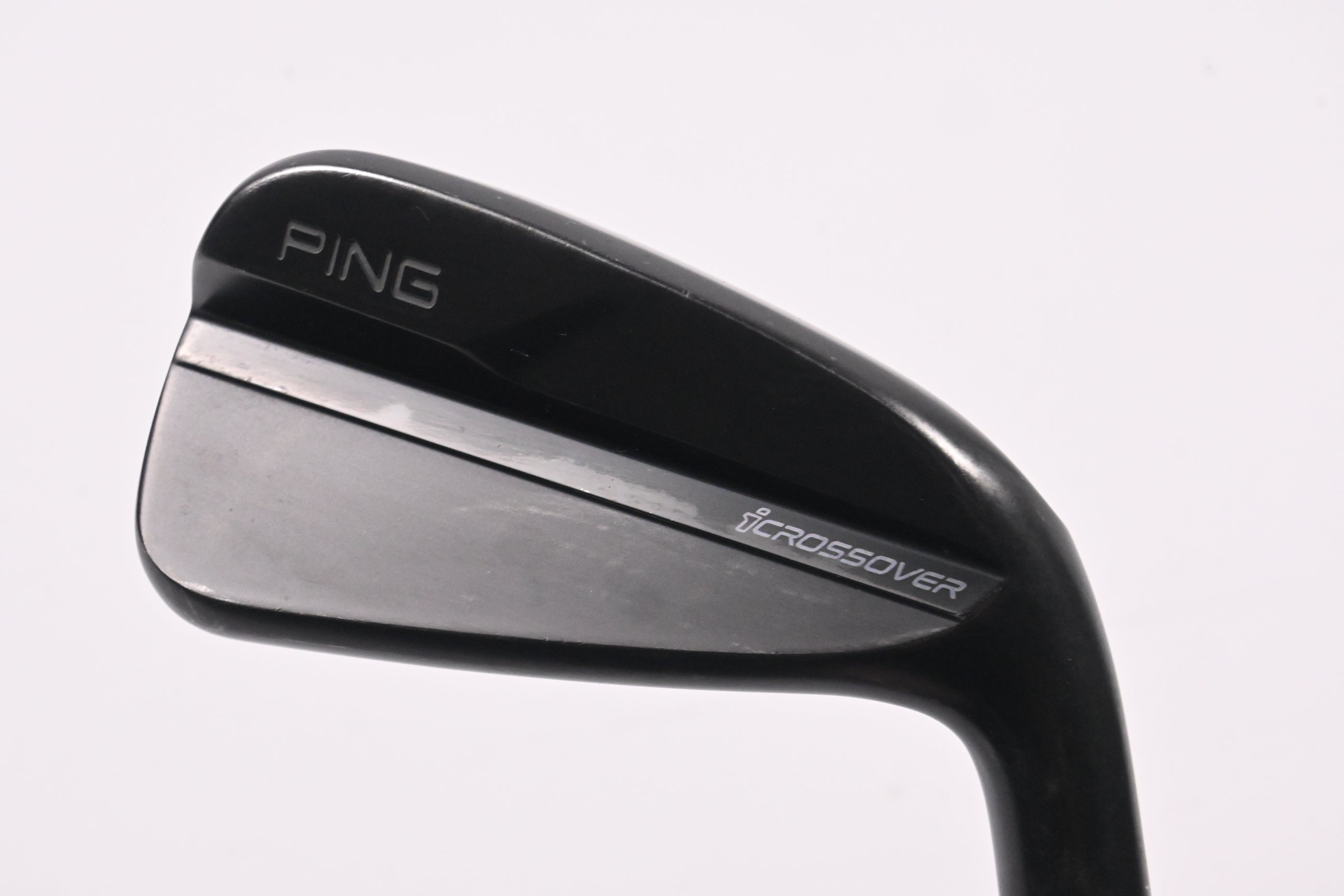 Ping iCrossover #3 Hybrid / 20 Degree / Stiff Flex Fujikura Ventus Blue 7 Shaft