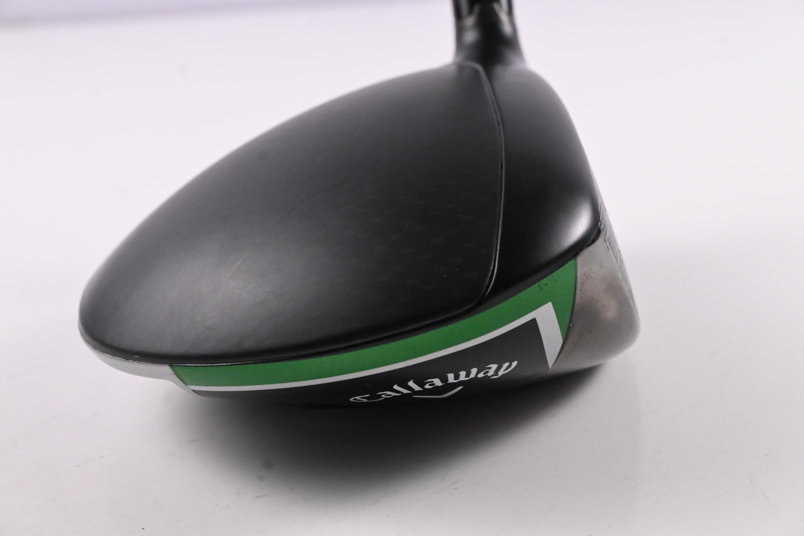 Callaway Elyte Mini Driver / 13.5 Degree / Regular Flex KBS MAX HL 50 Shaft