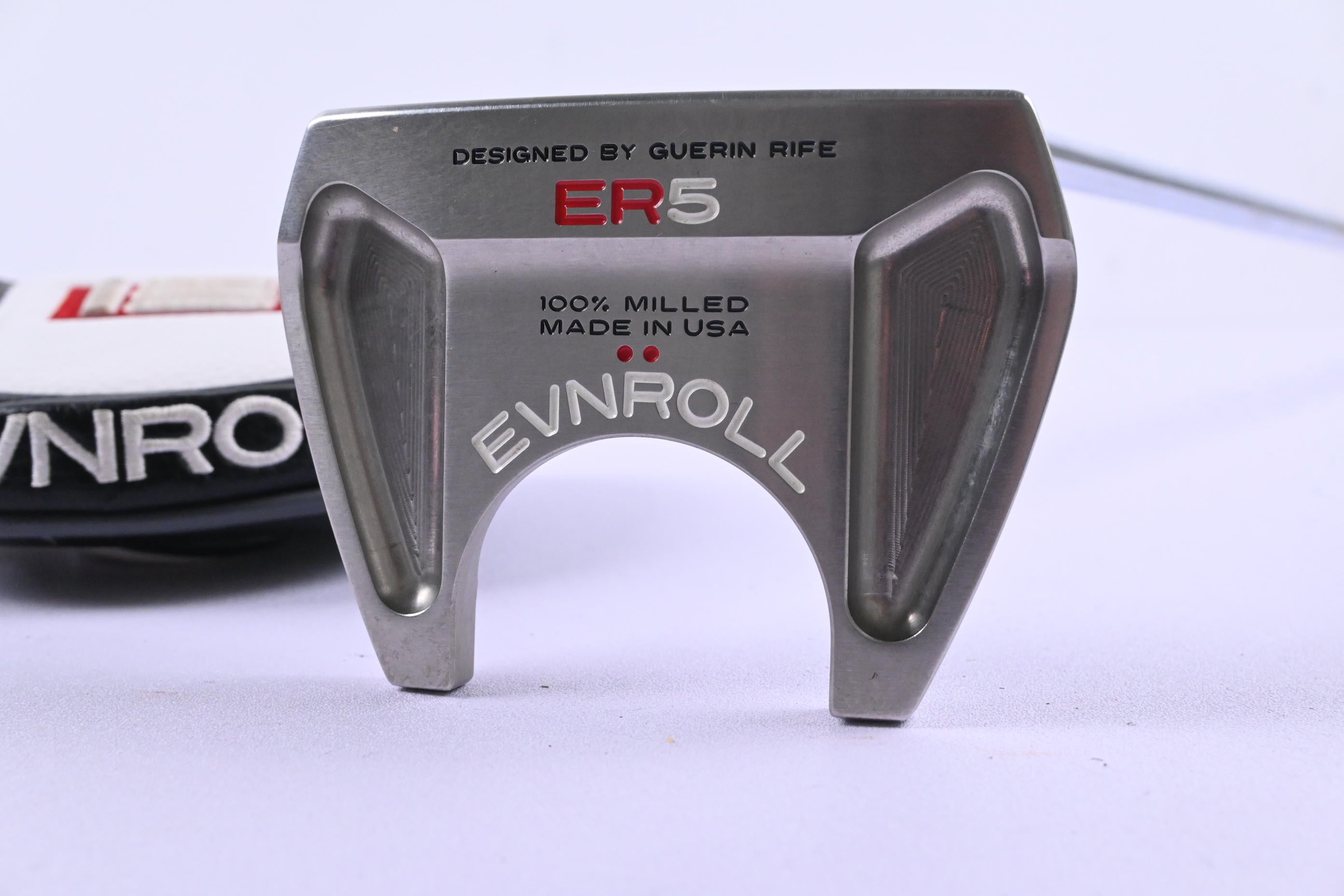 Evnroll Classics ER5 Putter / 35 Inch