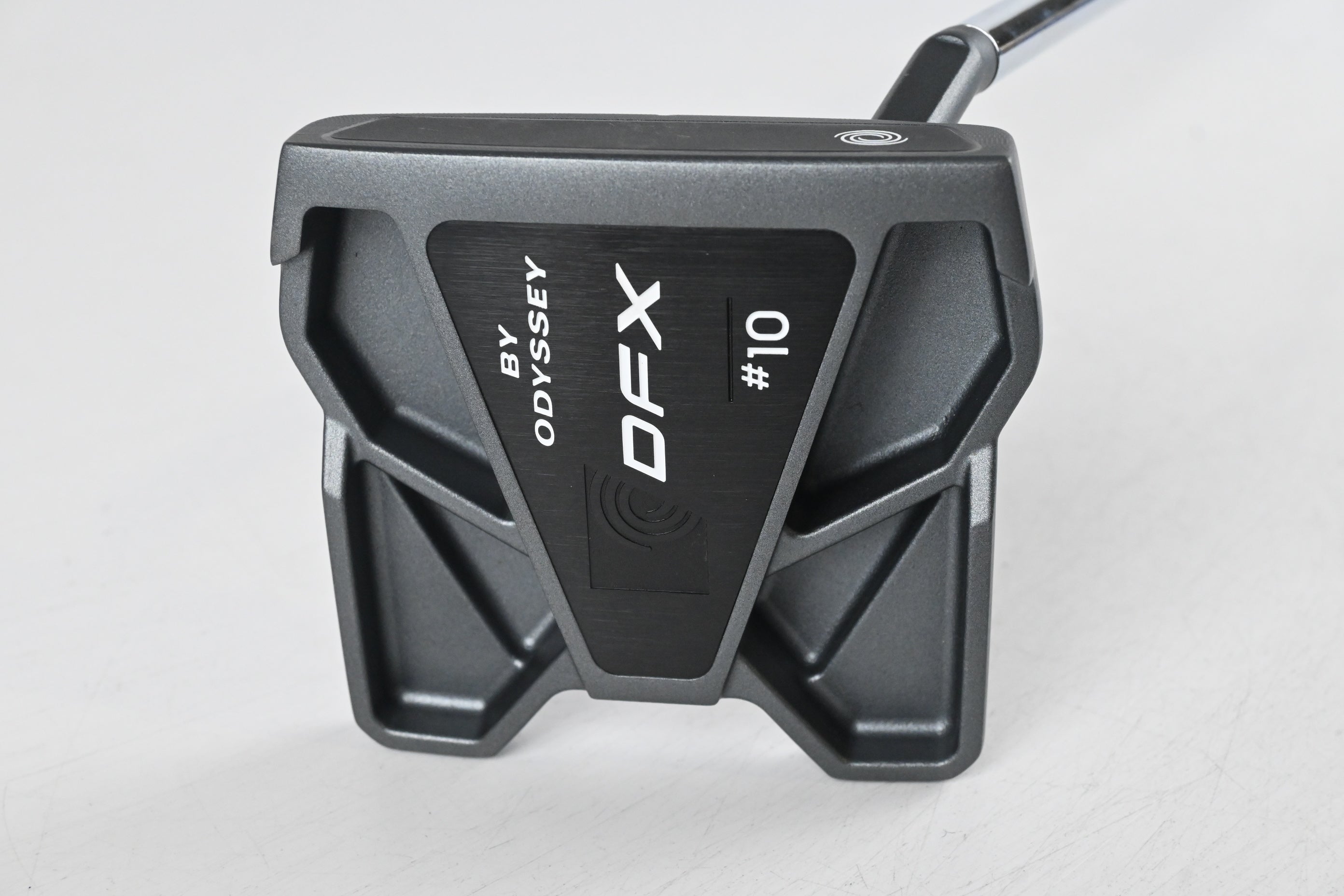 Odyssey DFX #10 2025 Putter / 34 Inch