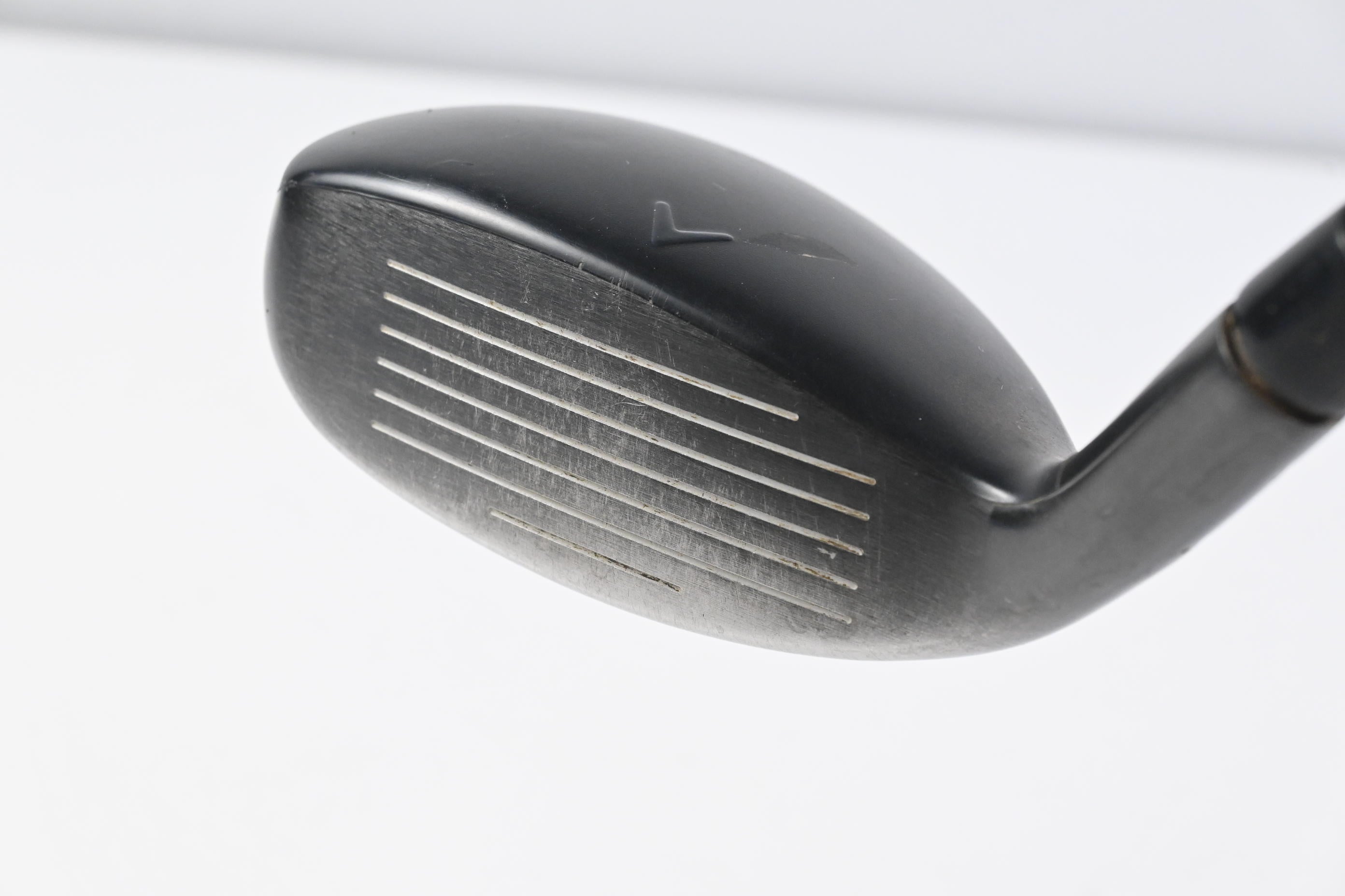 Callaway XR16 OS #3 Hybrid / 19 Degree / Stiff Flex Fubuki AT Black 60 Shaft