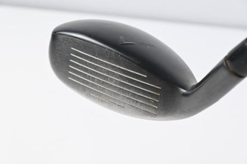 Callaway XR16 OS #3 Hybrid / 19 Degree / Stiff Flex Fubuki AT Black 60 Shaft