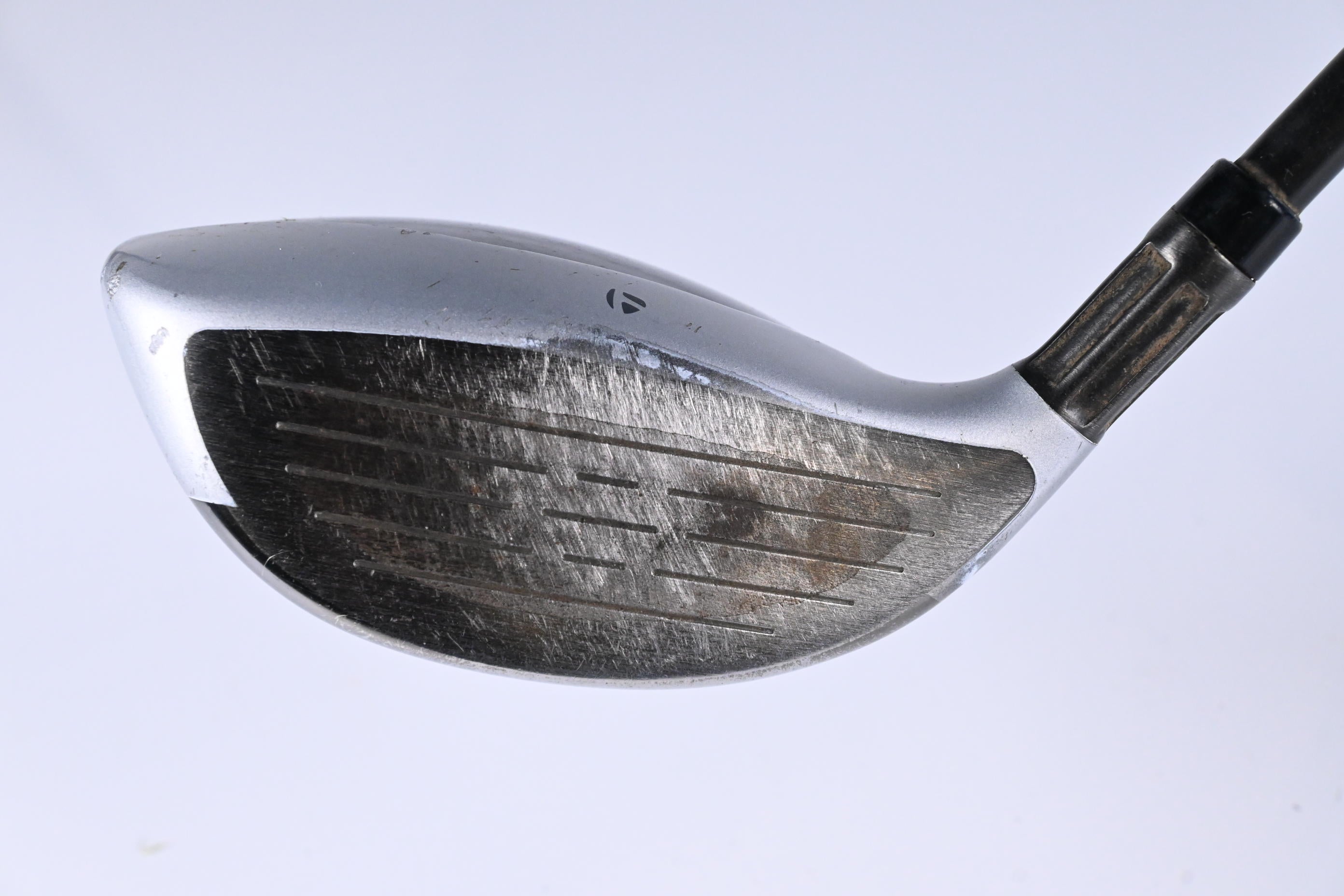 Taylormade M4 #3HL Wood / 16.5 Degree / Senior Flex Bassara E42 Shaft