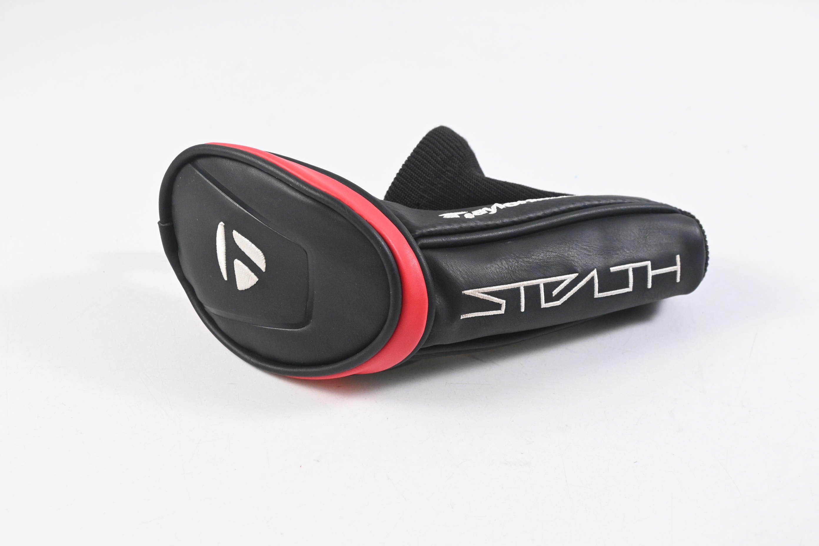 Taylormade Stealth Plus #3 Hybrid / 19.5 Degree / Stiff Flex HZRDUS Smoke RDX