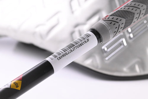 Taylormade Qi35 LS Driver / 8 Degree / X-Flex HZRDUS Black 60 Shaft