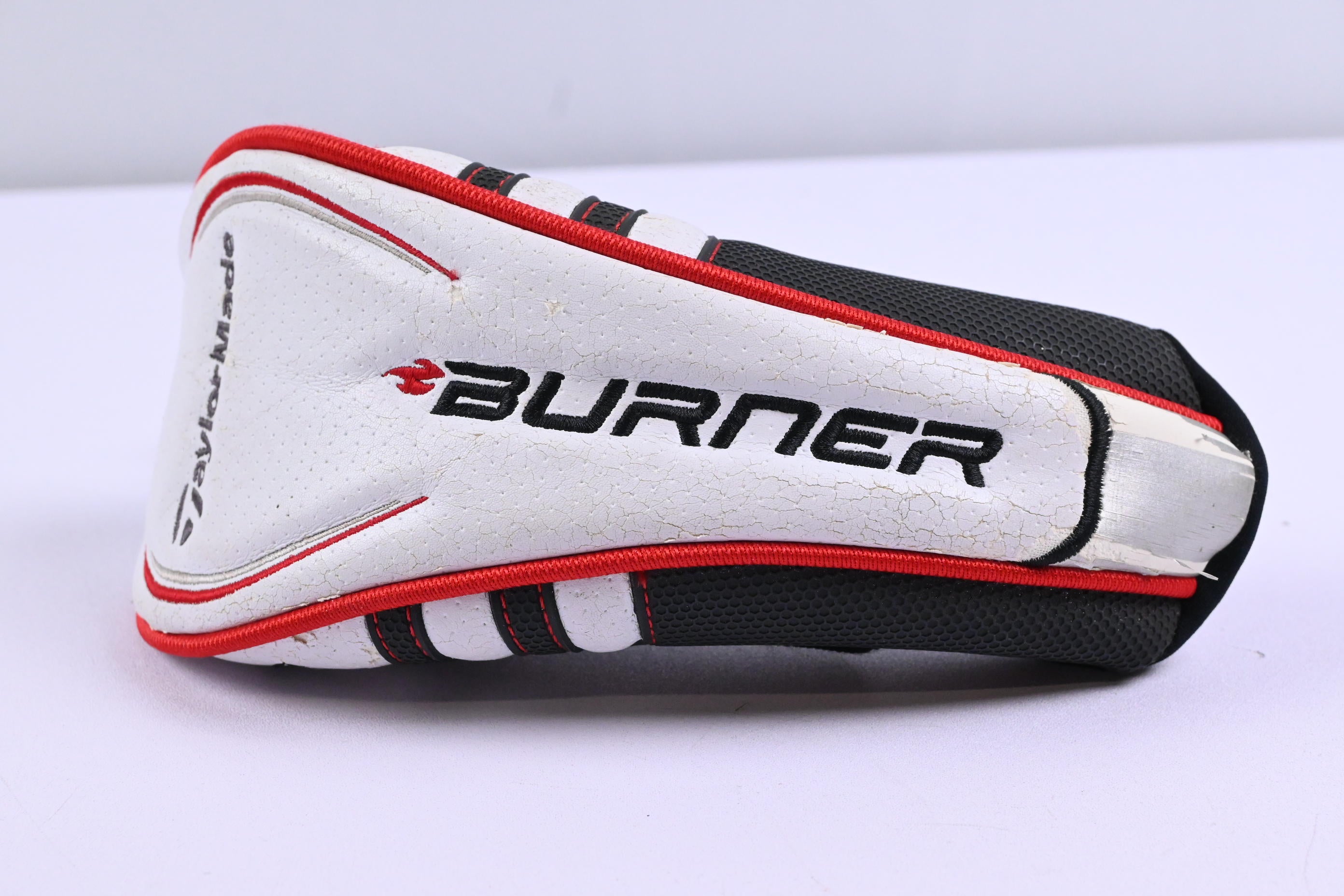 Taylormade Burner Superfast 2.0 #5 Hybrid / 24 Degree / Regular Flex REAX 60 Shaft