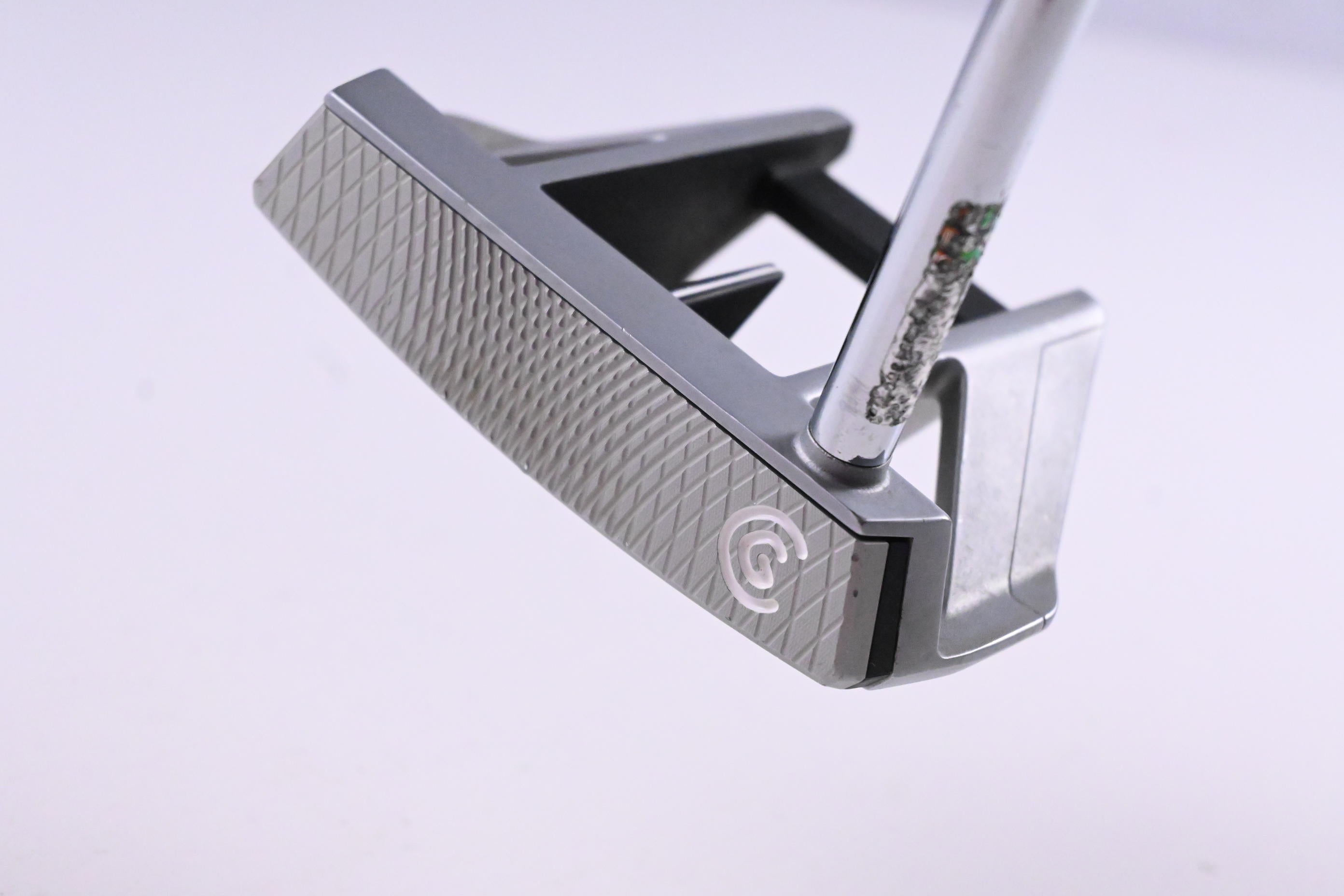 Cleveland TFI 2135 RHO Satin Putter / 34 Inch