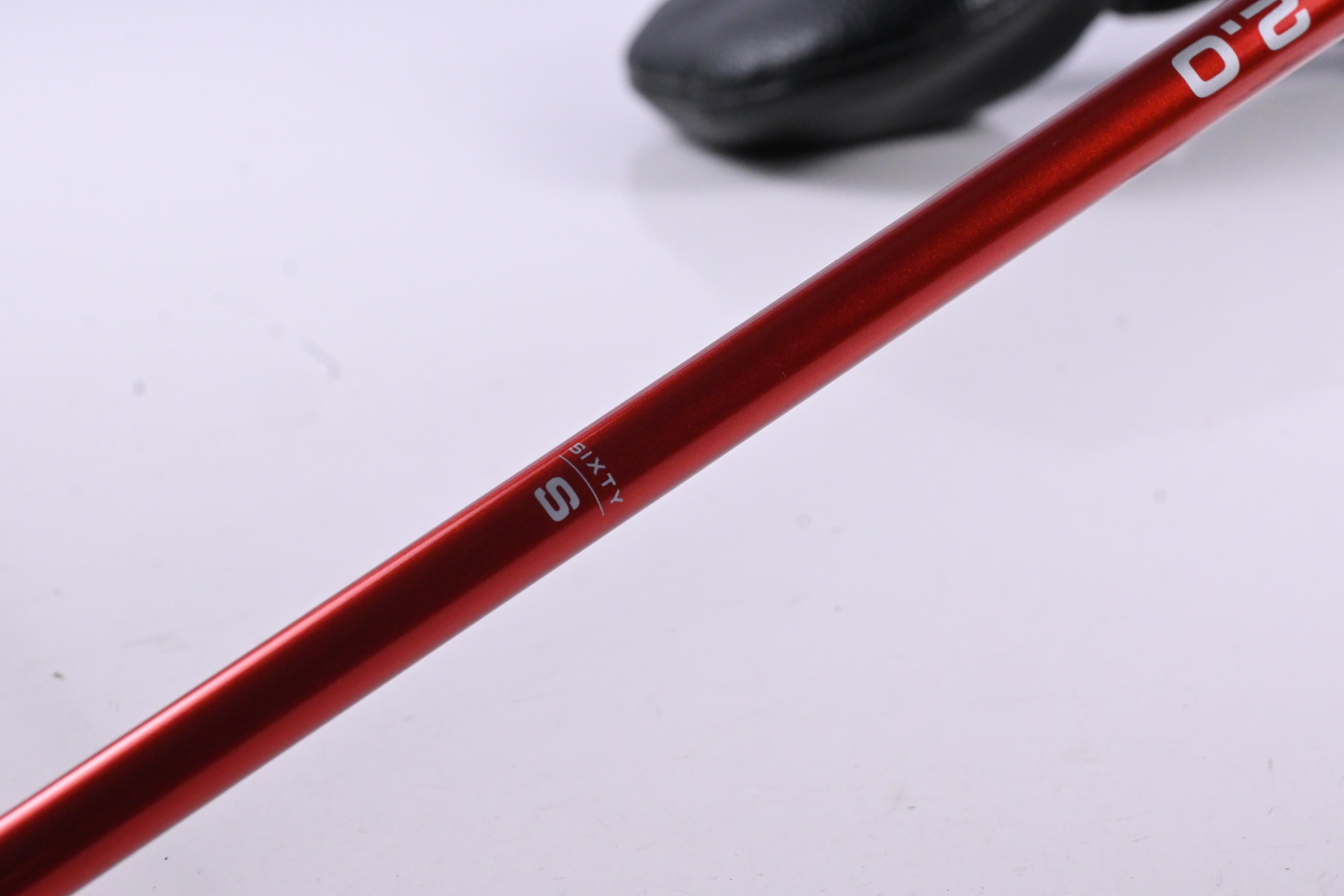 Eleven Mini Driver / 11 Degree / Stiff Flex KBS Tour Driven 2.0 60 Shaft