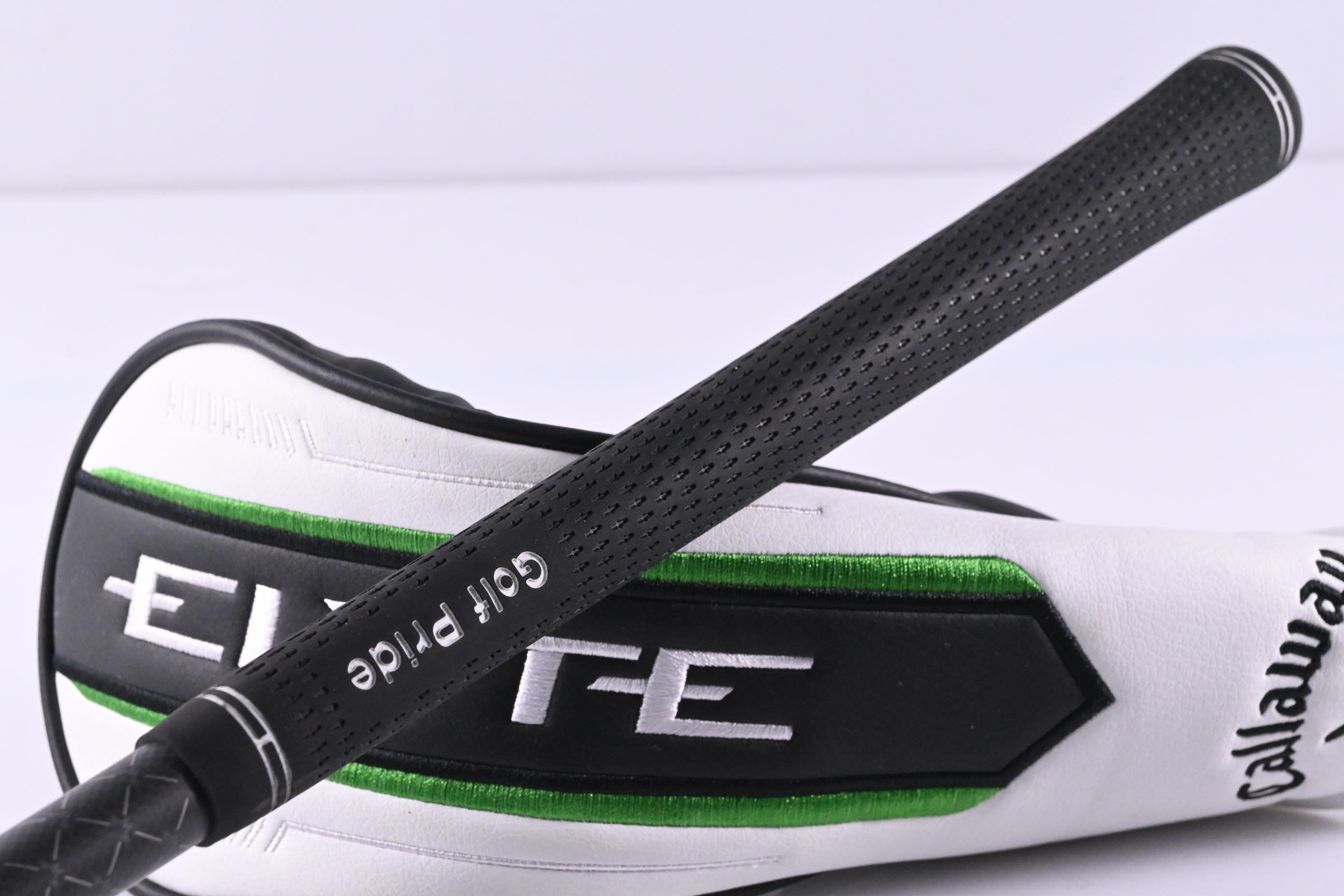 Callaway Elyte #3 Wood / 15 Degree / X-Flex Tensei 1K Black 75 Shaft