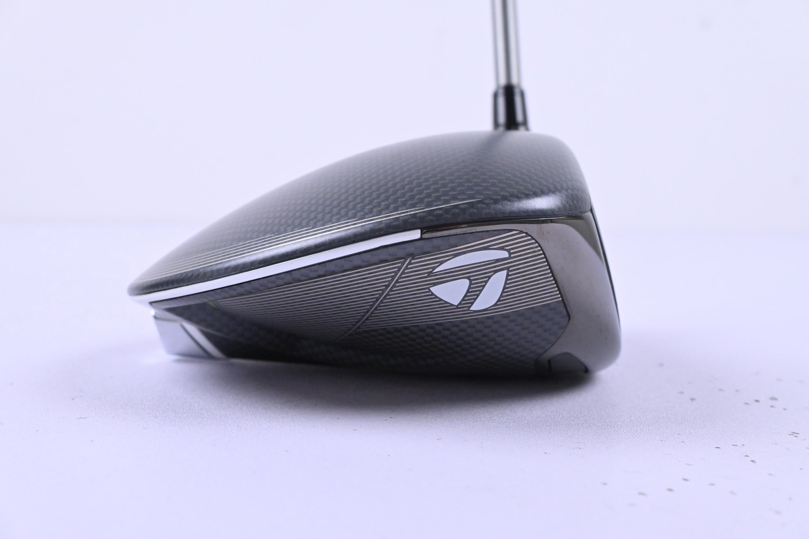 Taylormade Qi35 Max Lite Driver / 12 Degree / Regular Flex AirSpeeder 50 Shaft