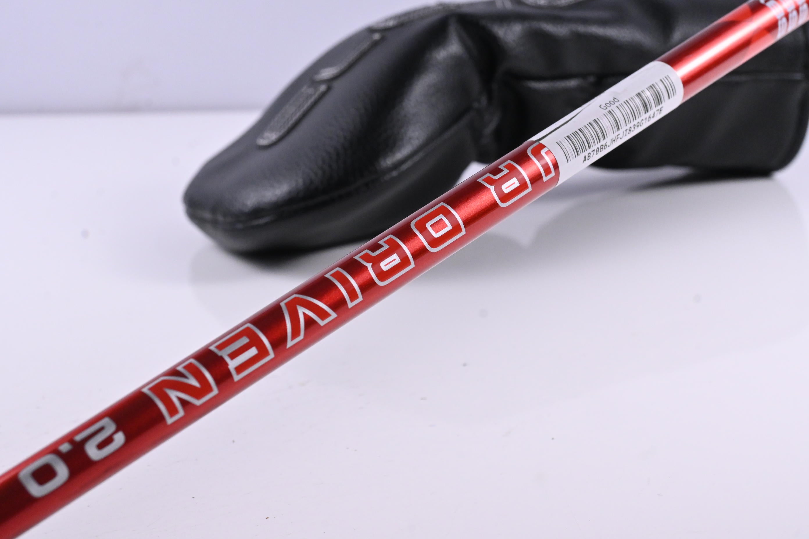 Eleven Mini Driver / 11 Degree / Stiff Flex KBS Tour Driven 2.0 60 Shaft