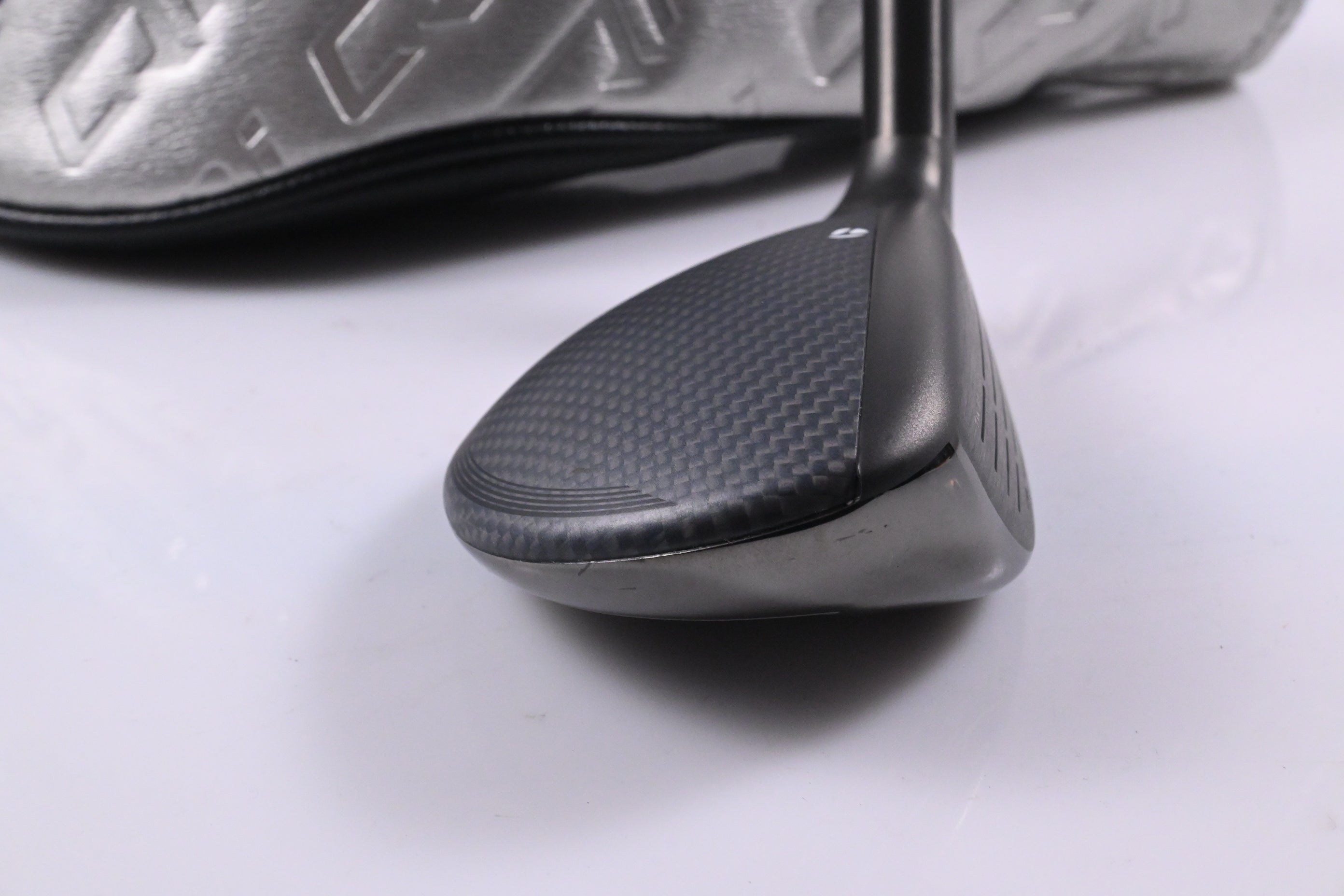 Taylormade Qi35 #3 Hybrid / 20 Degree / Regular Flex Fujikura Air Speeder 50