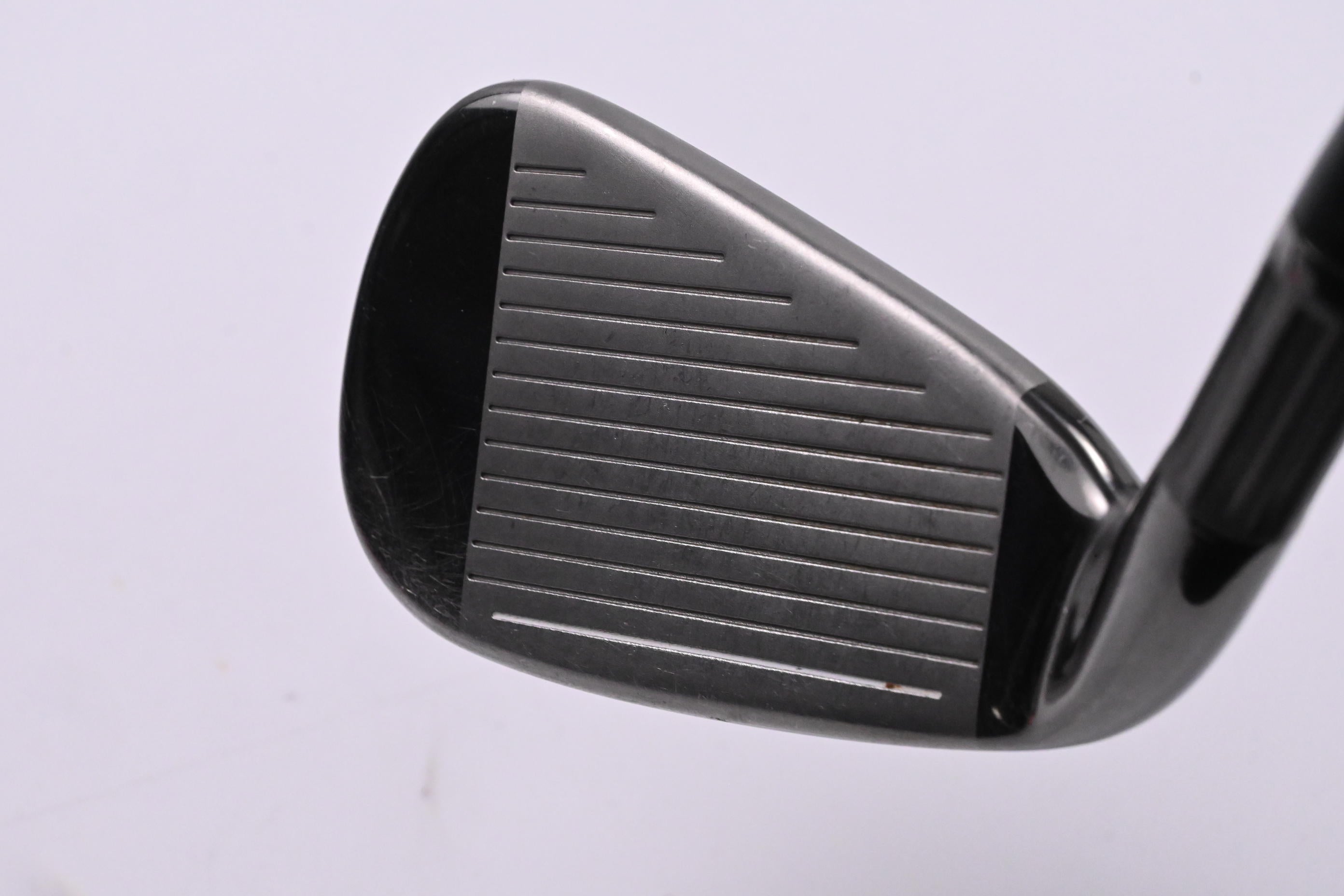 Taylormade M2 2016 #7 Iron / Regular Flex REAX Steel 88 Shaft