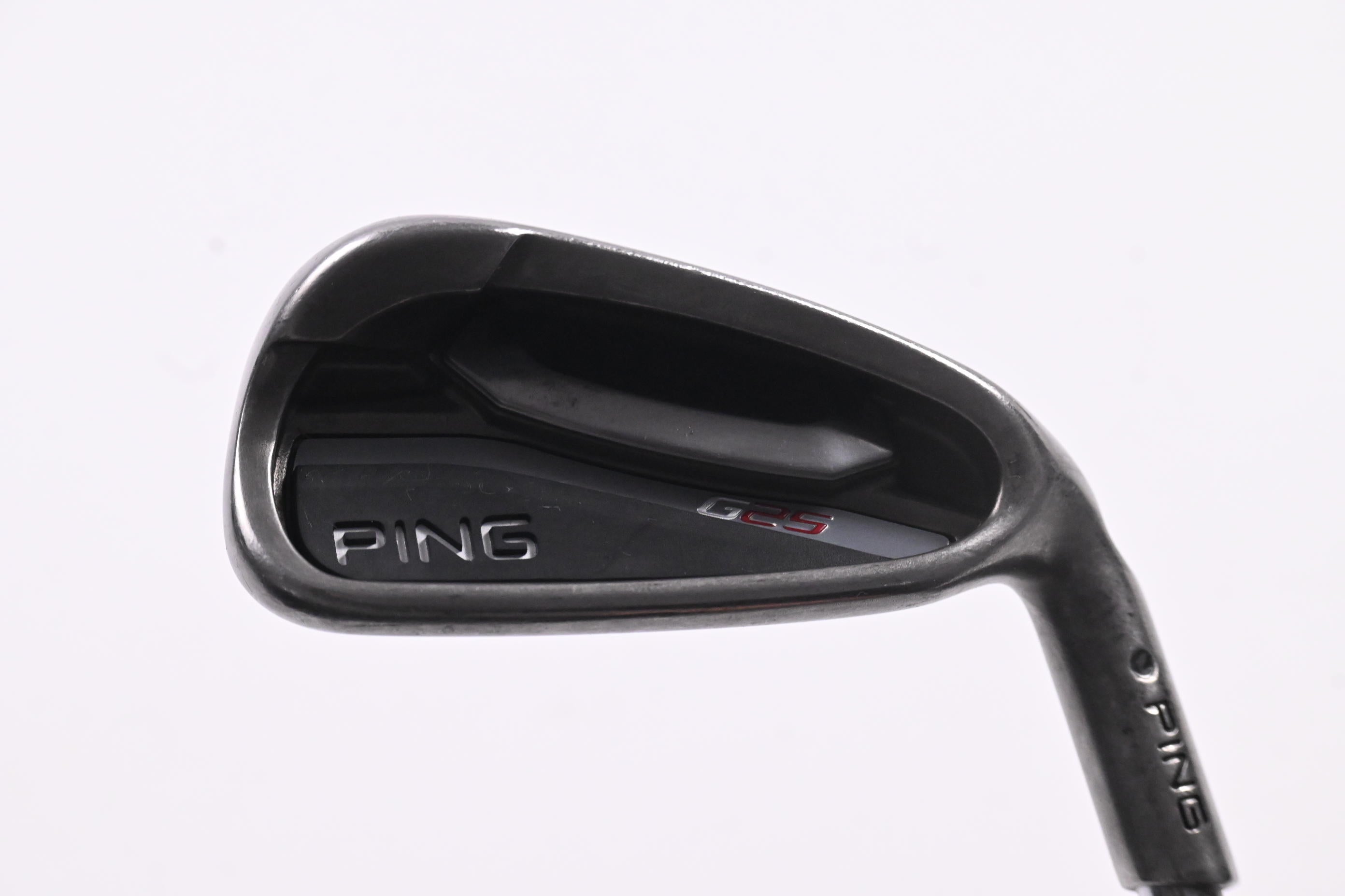 Ping G25 #4 Iron / 23 Degree / Black Dot / Regular Flex Ping CFS Shaft