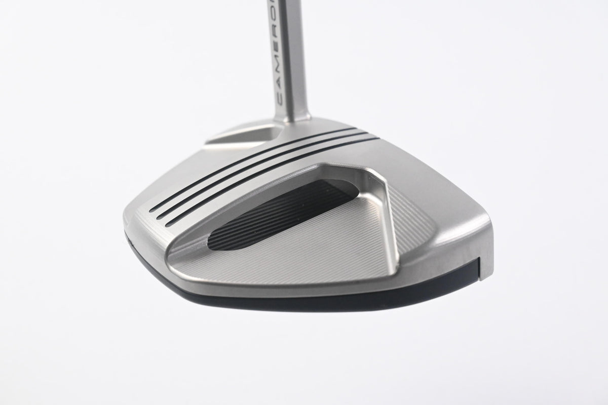 Scotty Cameron 2026 Phantom 3.2 Putter / 34 Inch