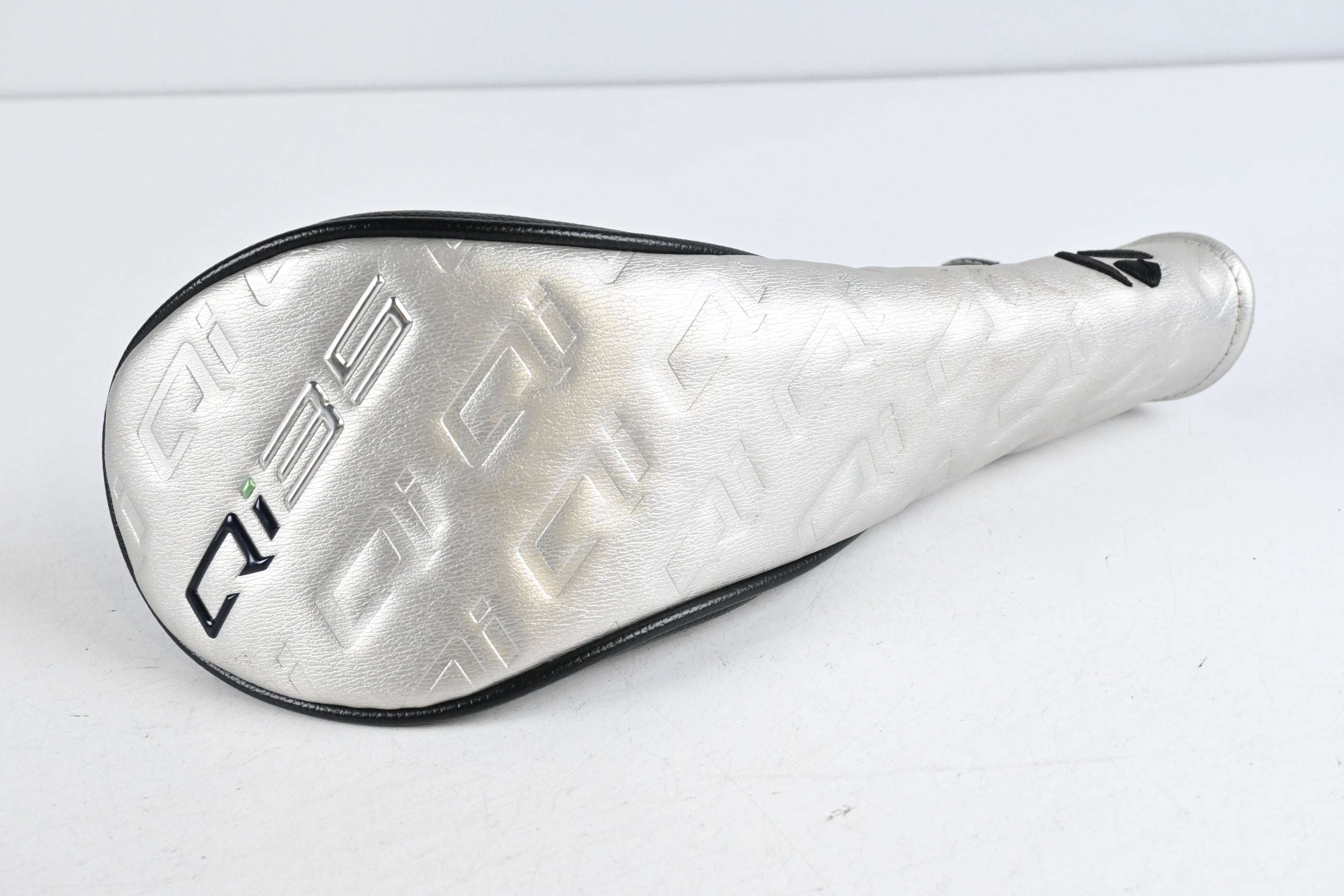 Taylormade Qi35 Max Lite #5 Wood / 18.5 Degree / Senior Flex Vanquish 4 Shaft