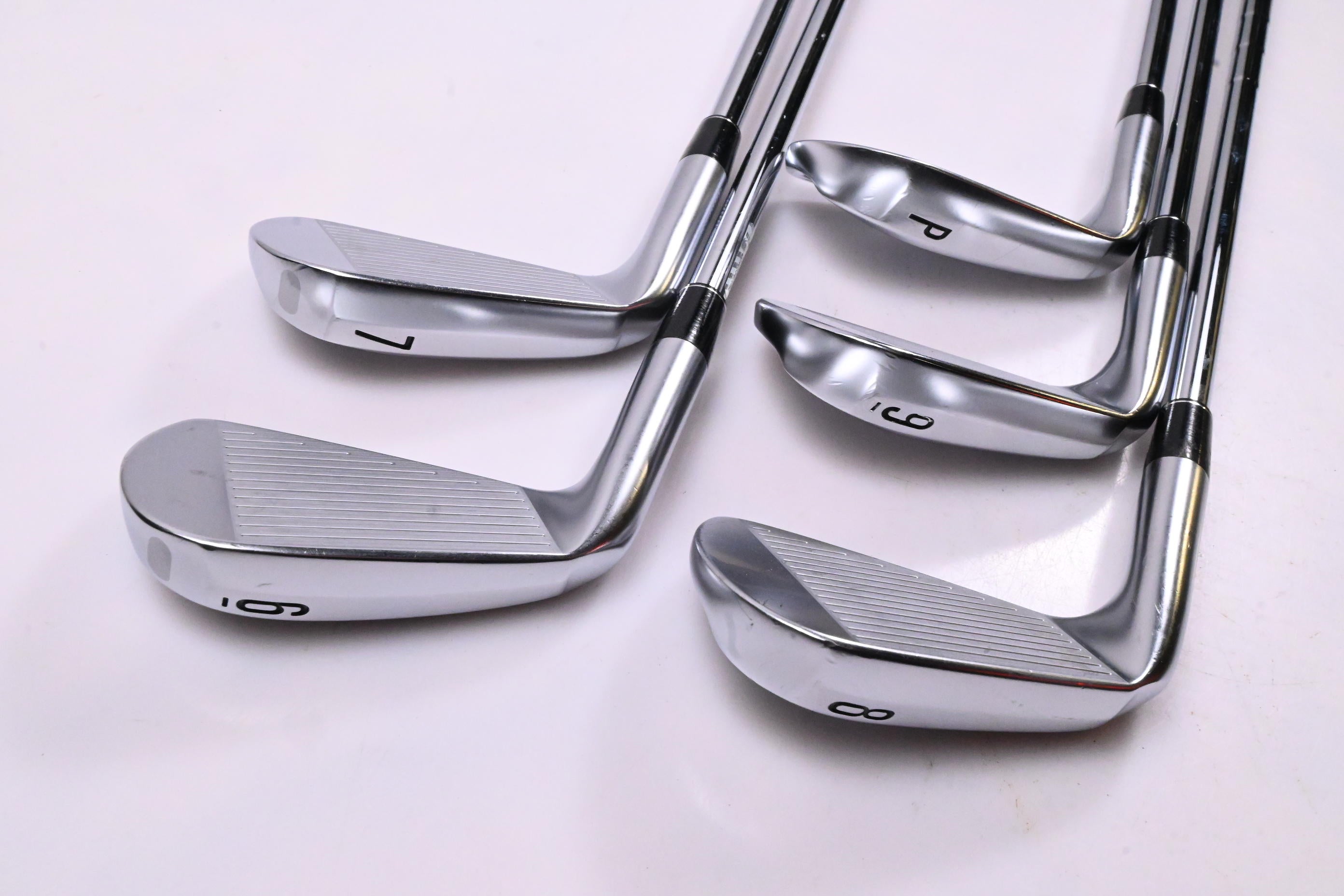 Srixon ZXi7 Irons / 6-PW / Stiff Flex N.S.Pro Modus³ Tour 105 Shafts