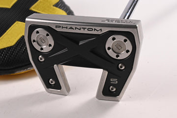 Scotty Cameron Phantom X 5 2022 Putter / 35 Inch