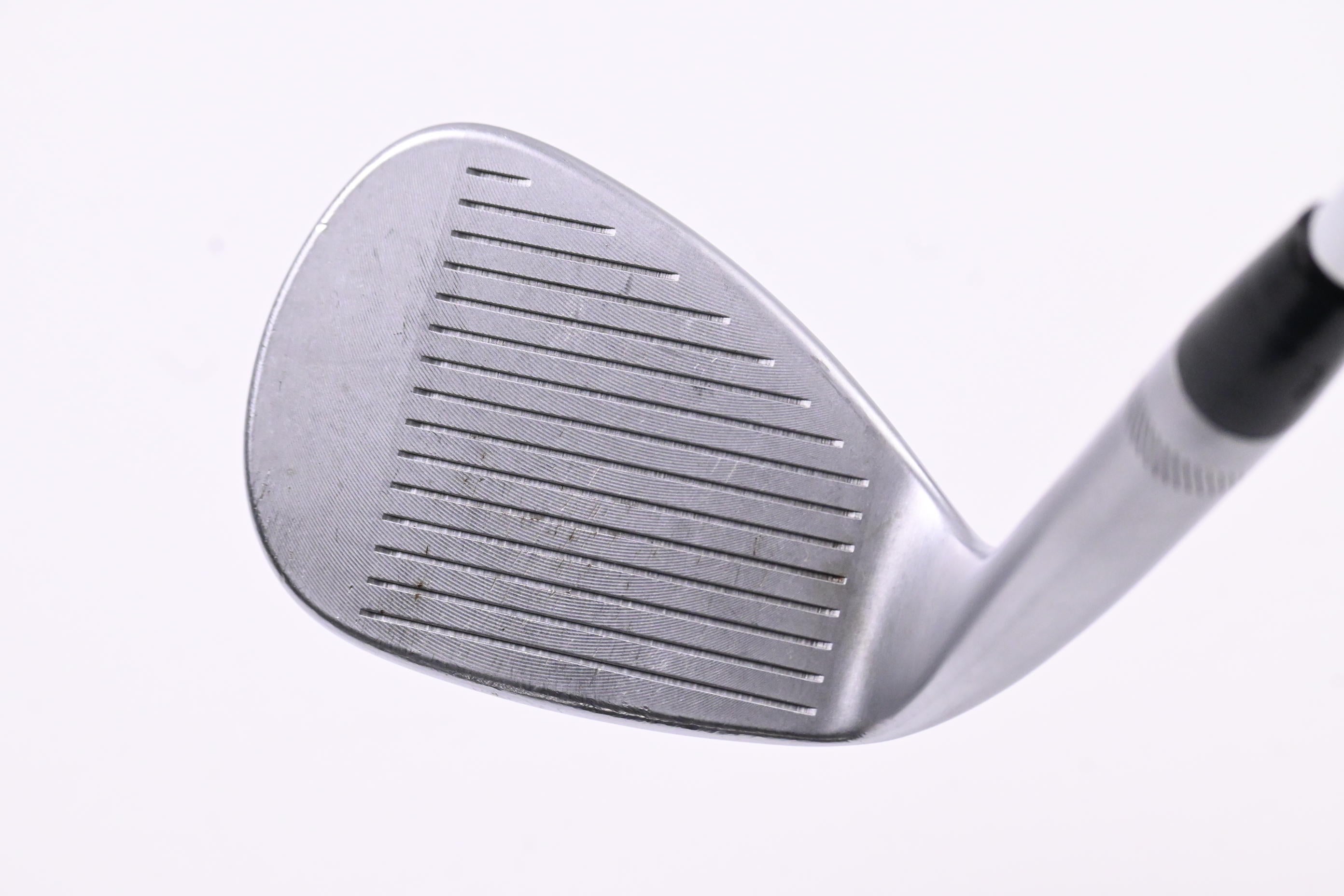 Titleist Vokey Design Lob Wedge / 60 Degree / Wedge Flex Titleist Vokey Shaft