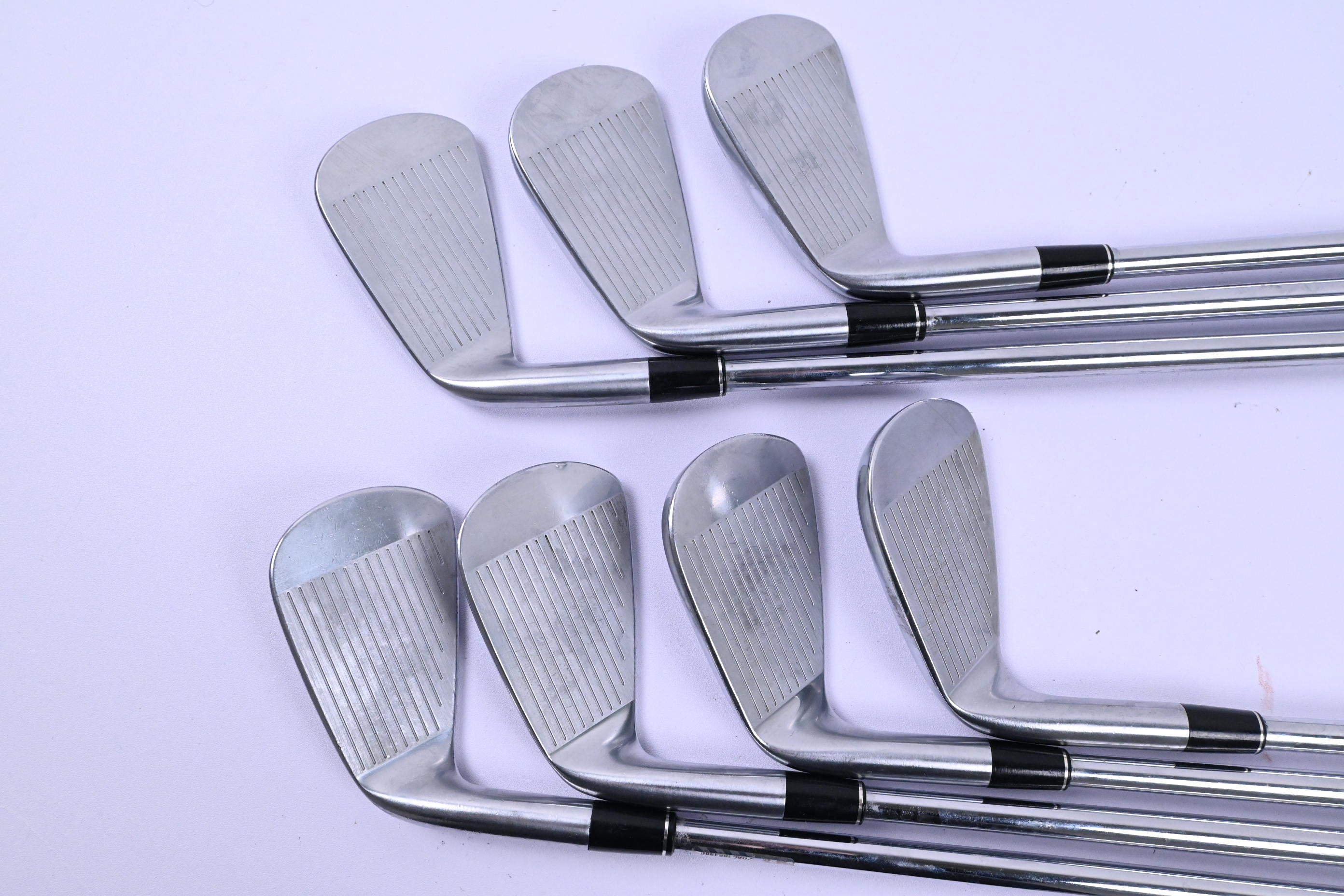 Srixon Z-Forged Irons / 4-PW / Stiff Flex N.S.PRO Modus 3 120 Shafts